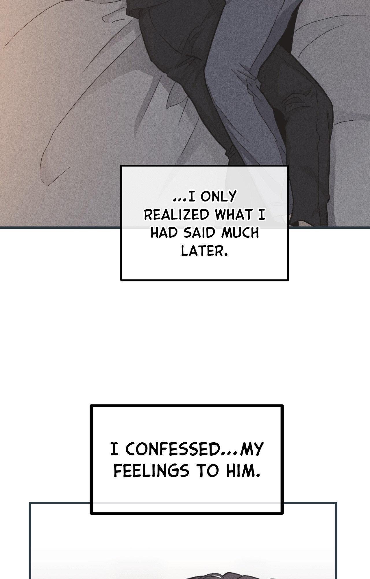Payback〘Official〙 - Side Story 9 manhwa