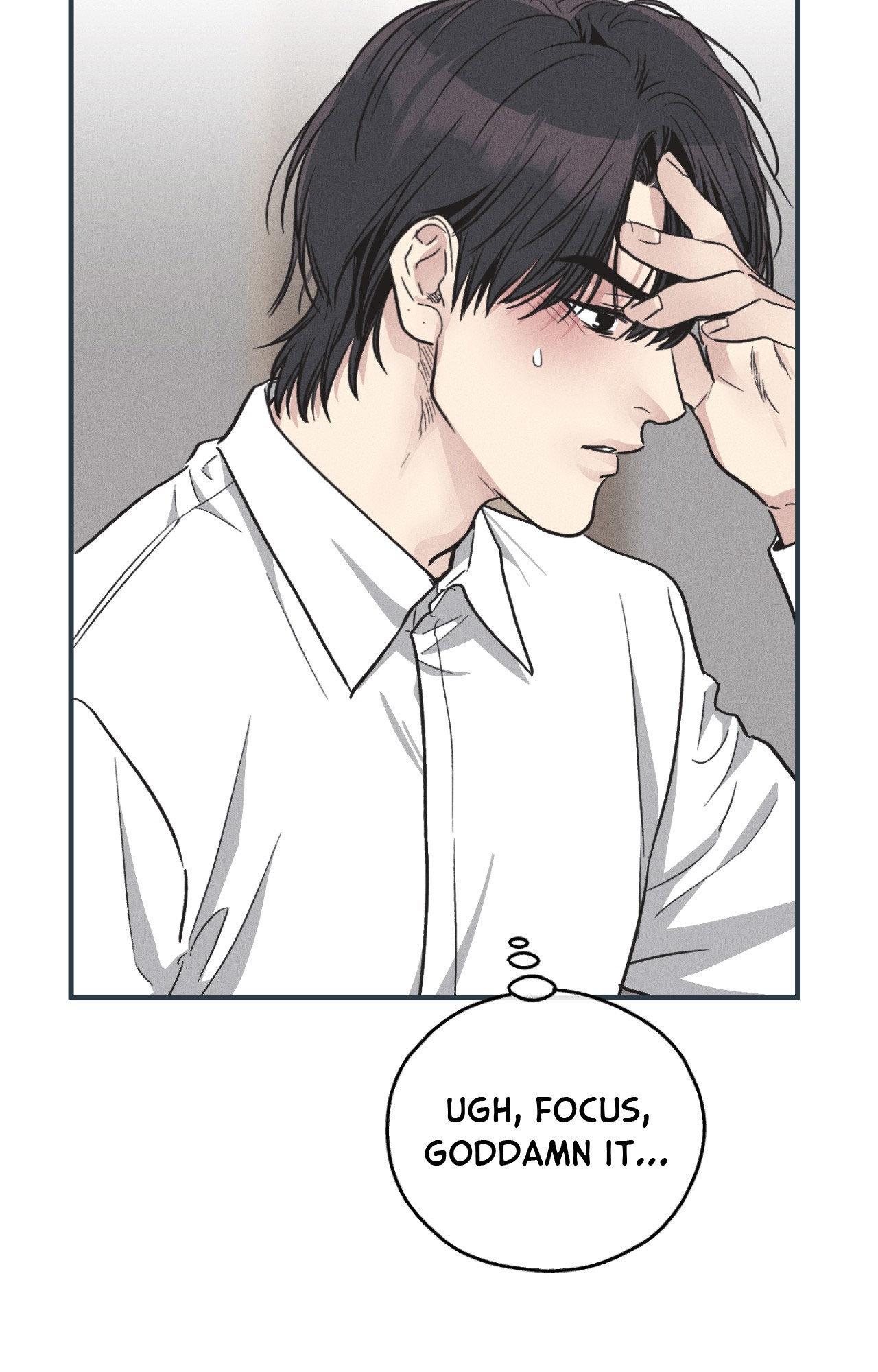 Payback〘Official〙 - Side Story 9 manhwa