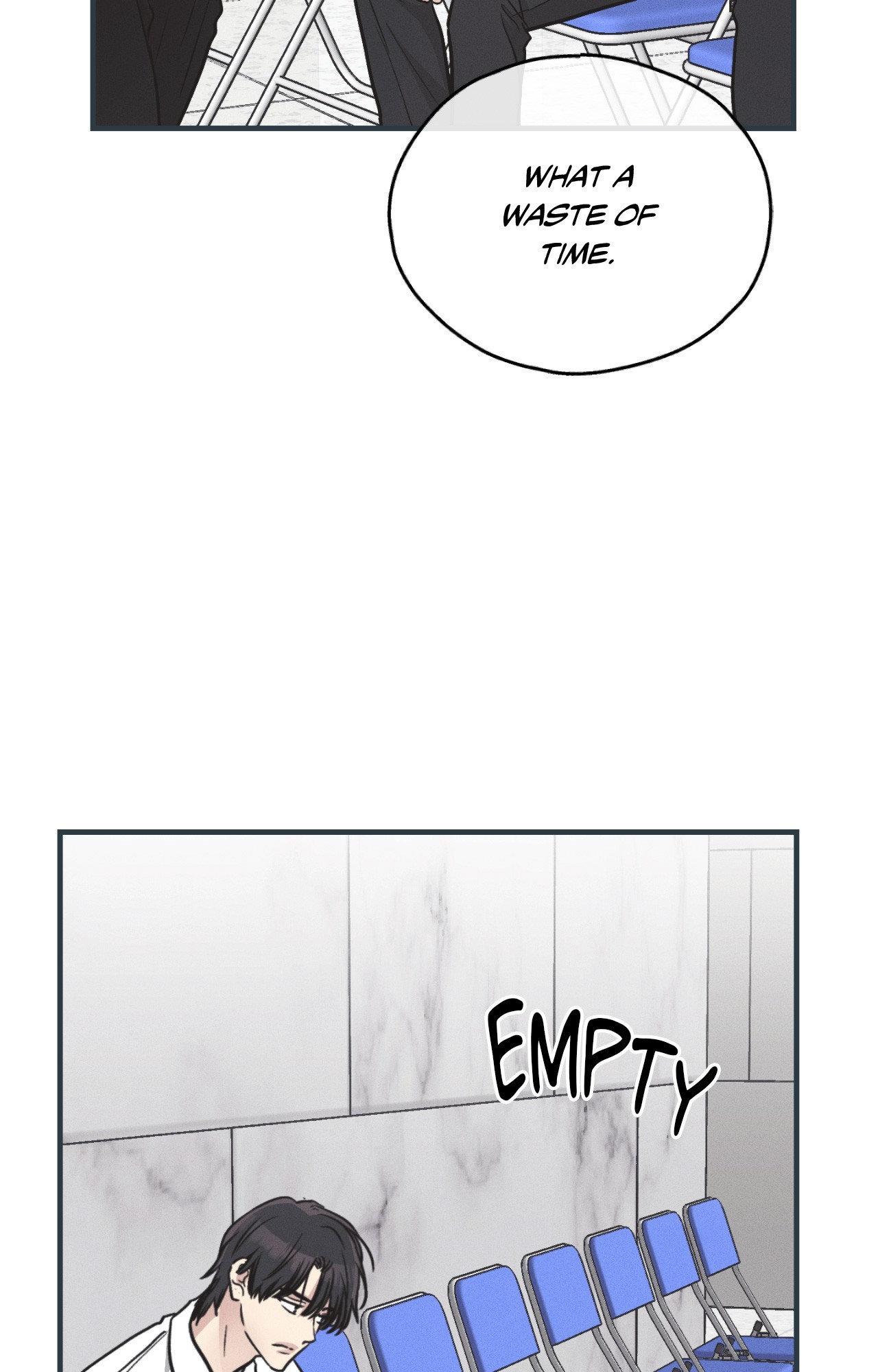 Payback〘Official〙 - Side Story 9 manhwa