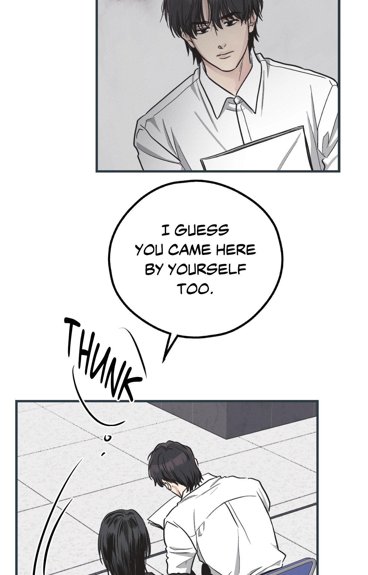 Payback〘Official〙 - Side Story 9 manhwa