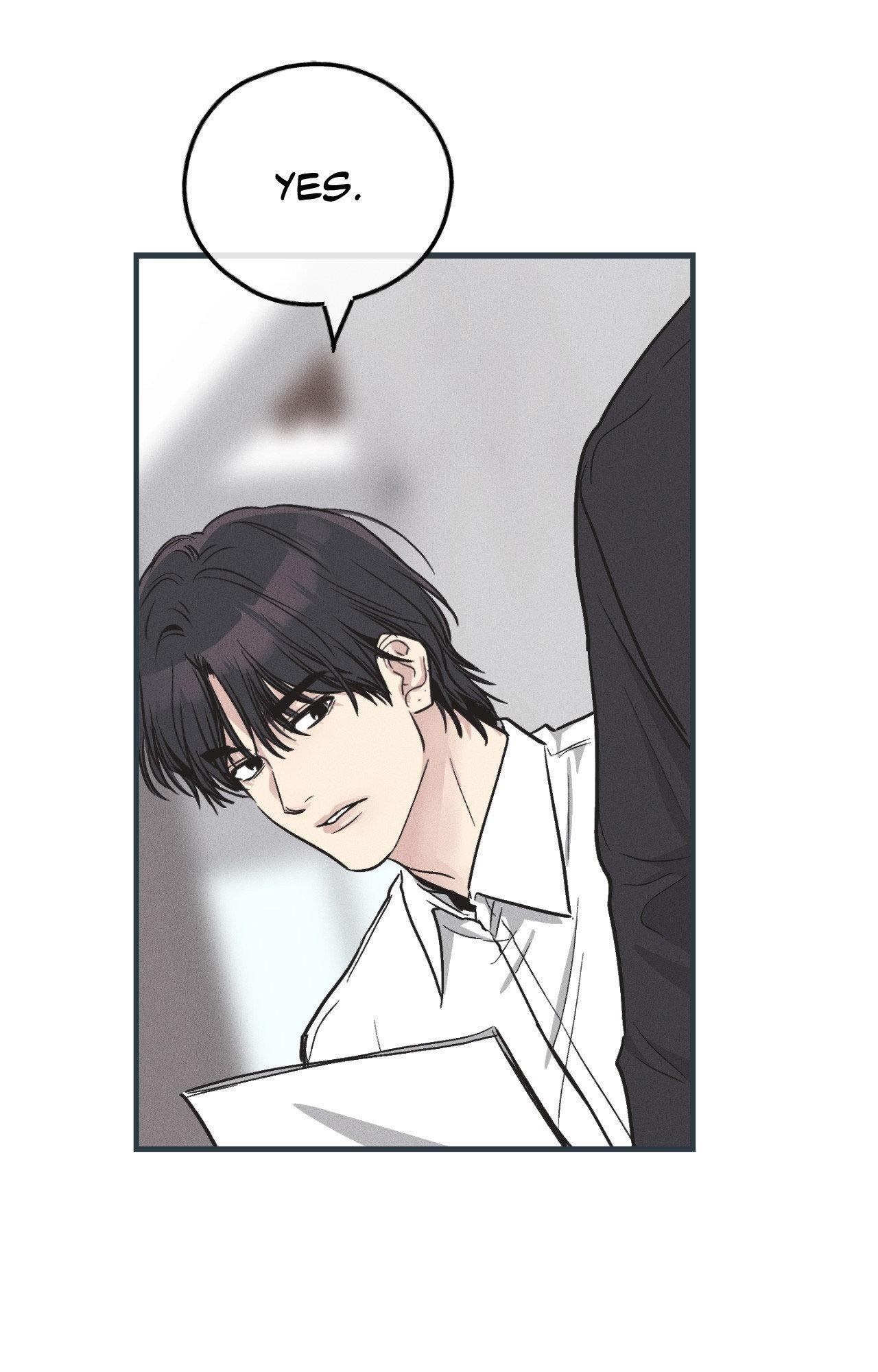 Payback〘Official〙 - Side Story 9 manhwa