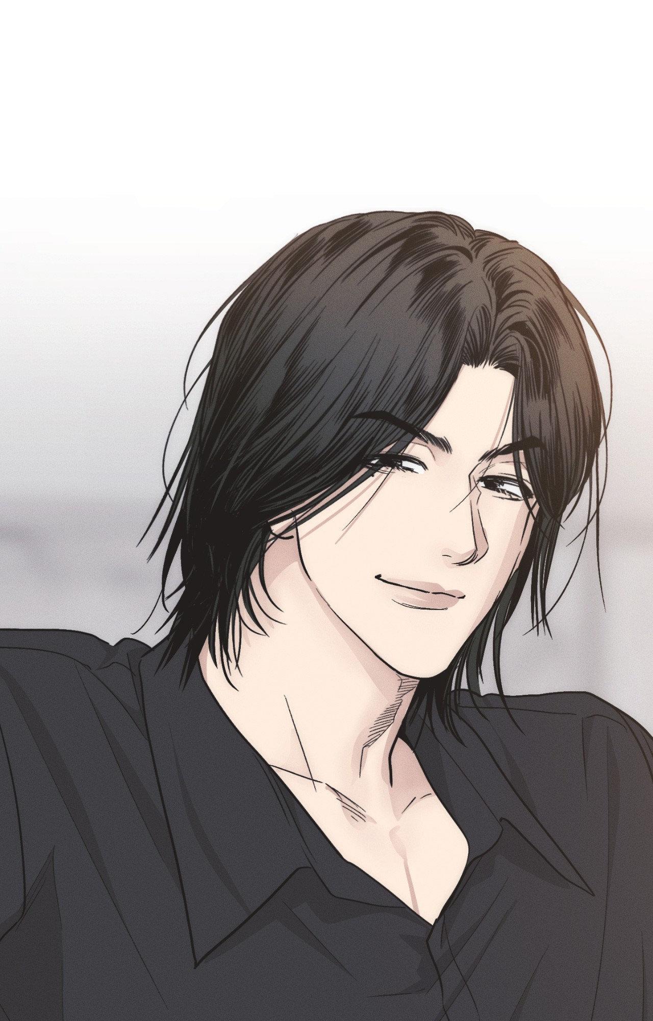 Payback〘Official〙 - Side Story 9 manhwa