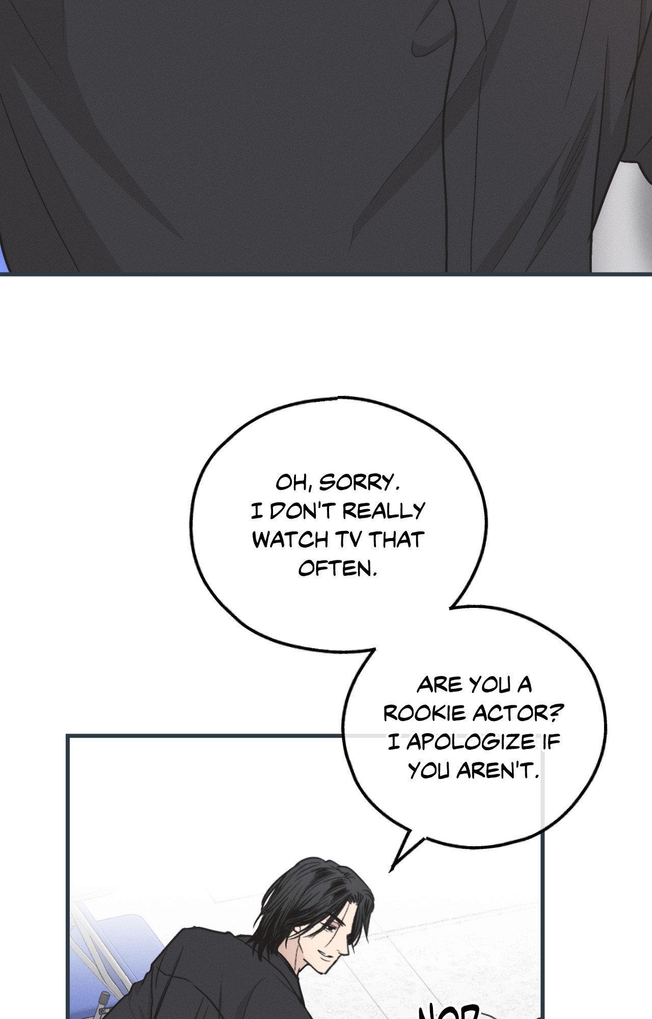Payback〘Official〙 - Side Story 9 manhwa
