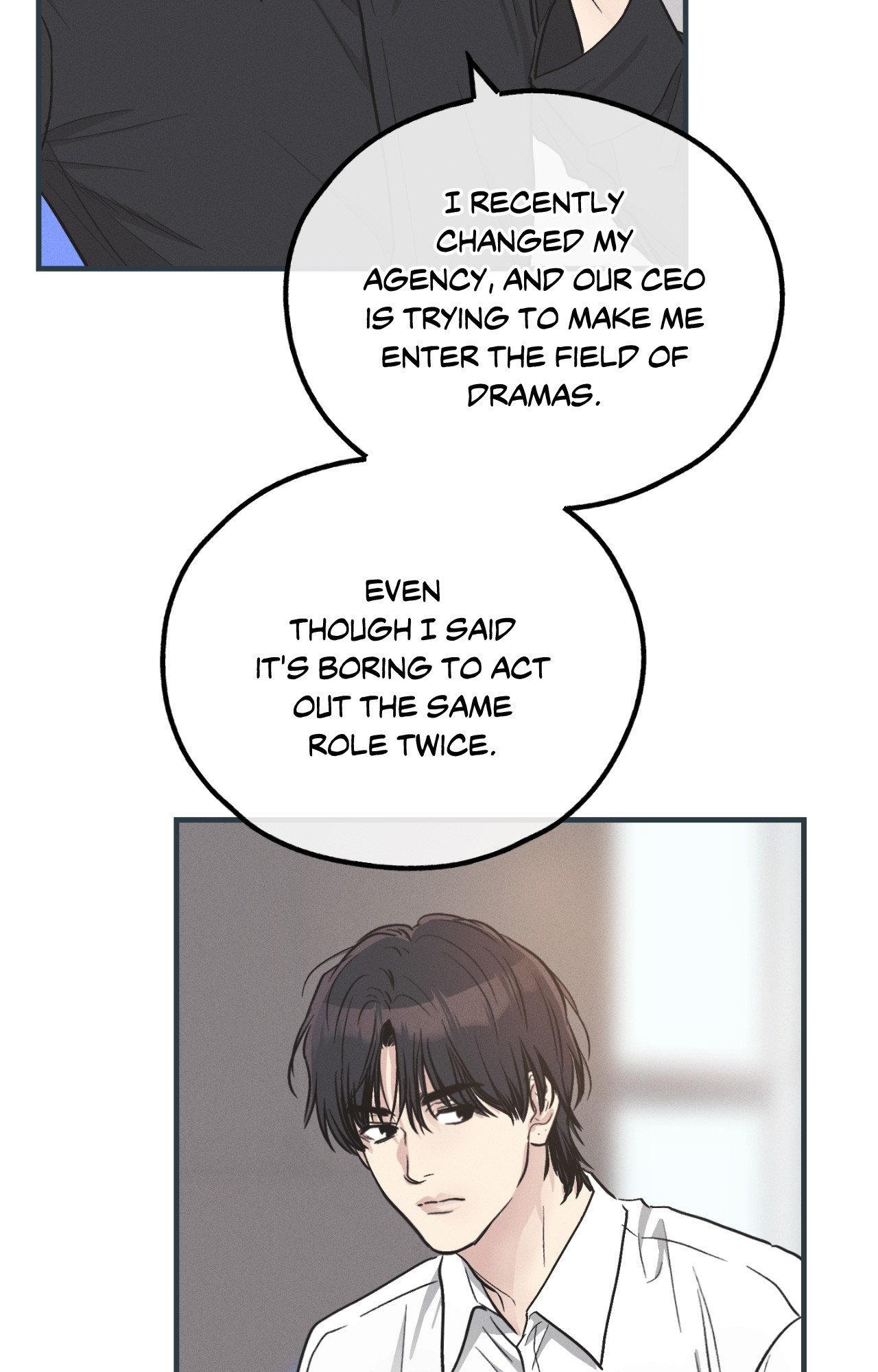 Payback〘Official〙 - Side Story 9 manhwa