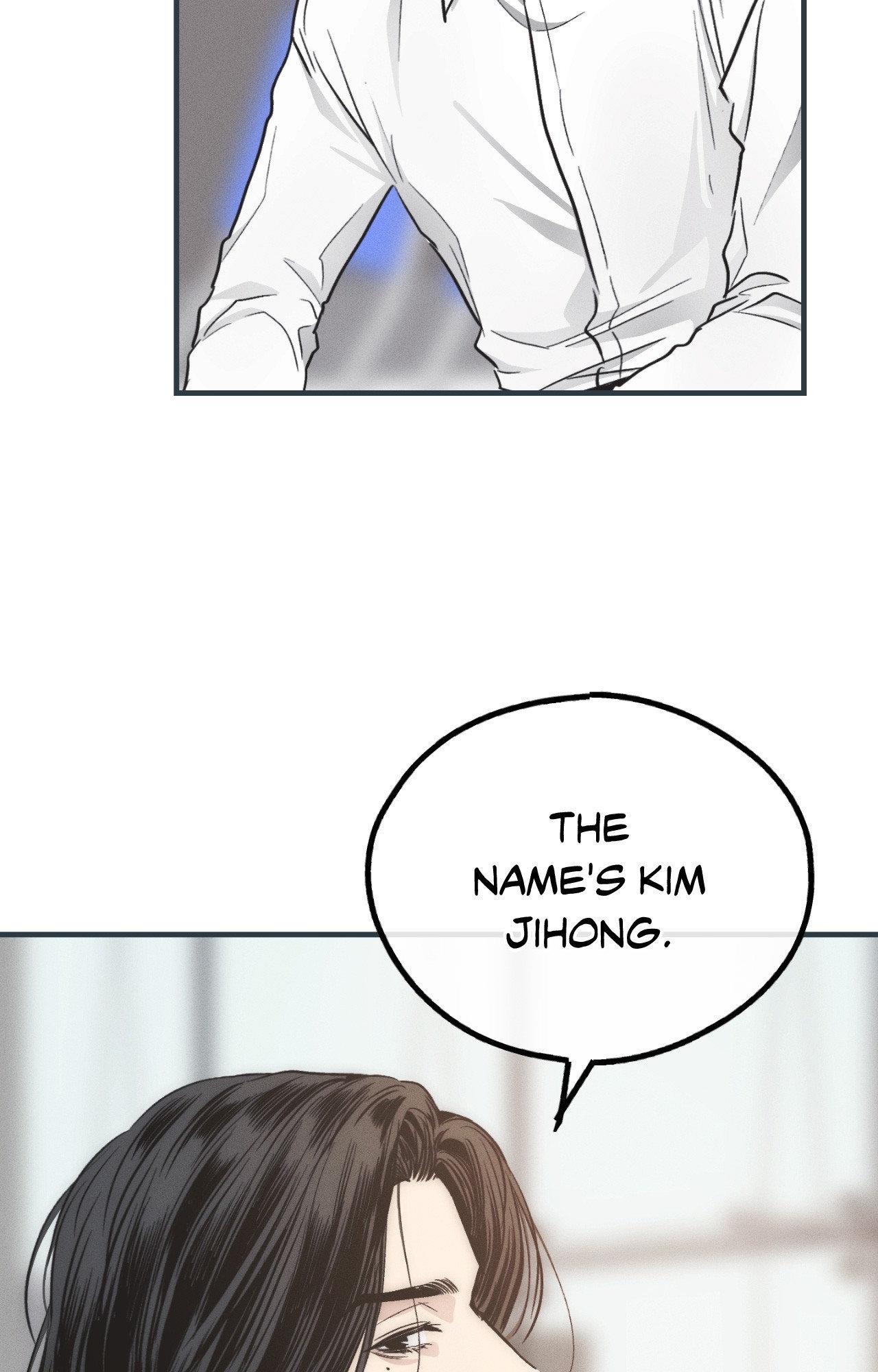 Payback〘Official〙 - Side Story 9 manhwa
