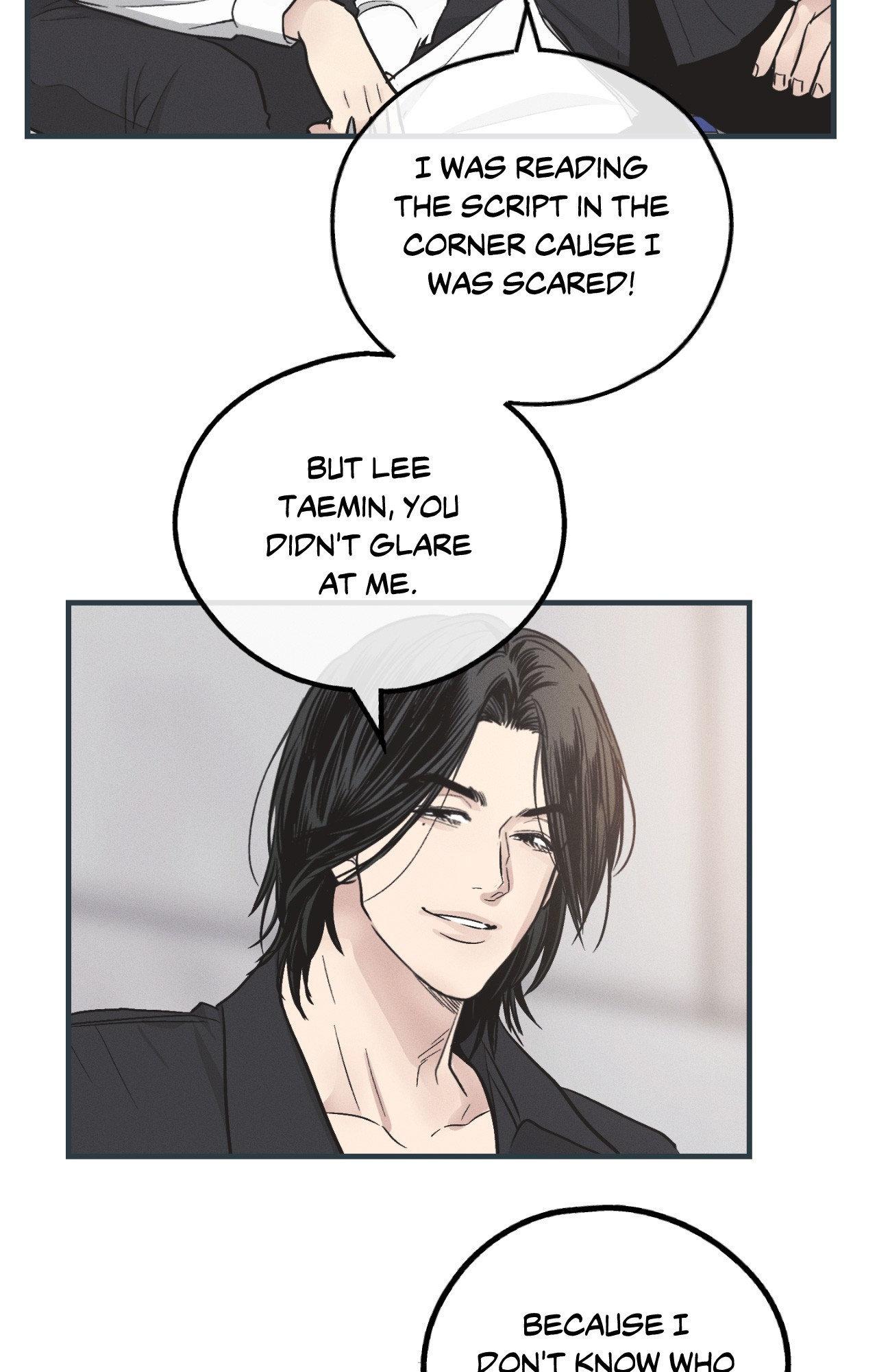 Payback〘Official〙 - Side Story 9 manhwa