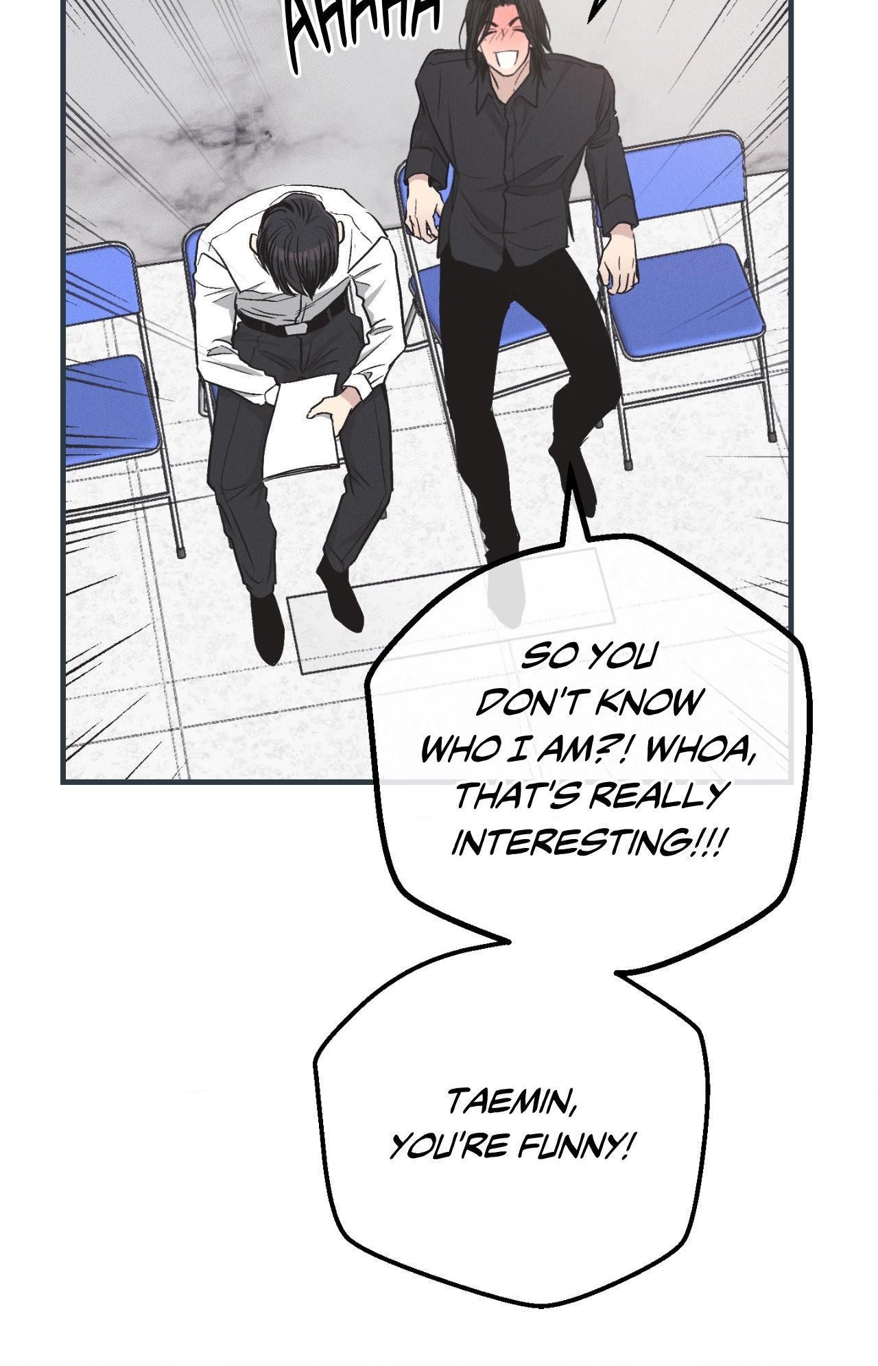 Payback〘Official〙 - Side Story 9 manhwa