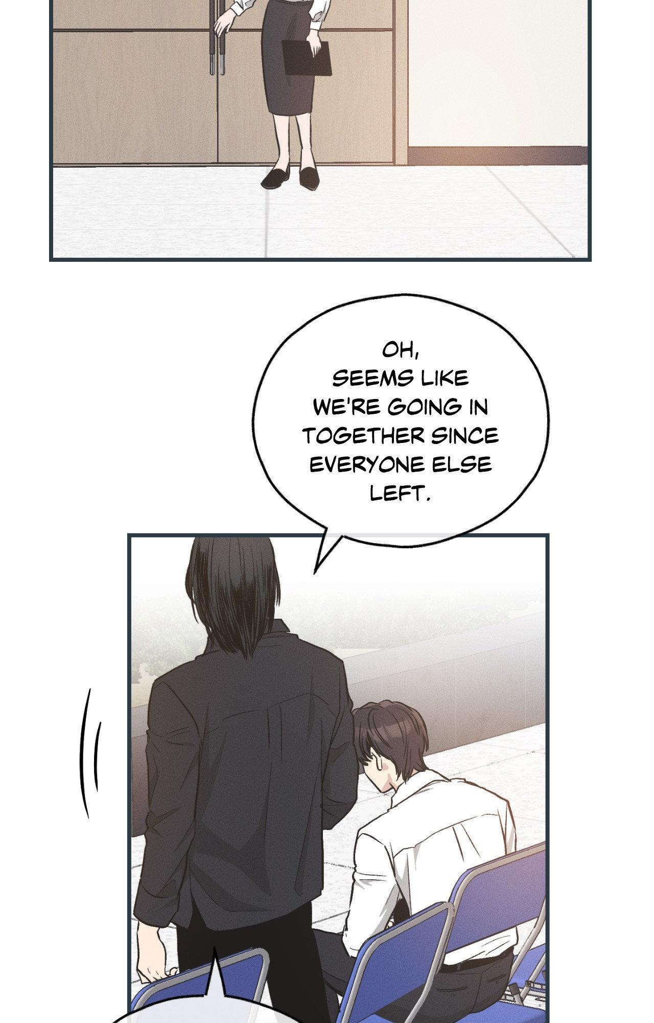 Payback〘Official〙 - Side Story 9 manhwa