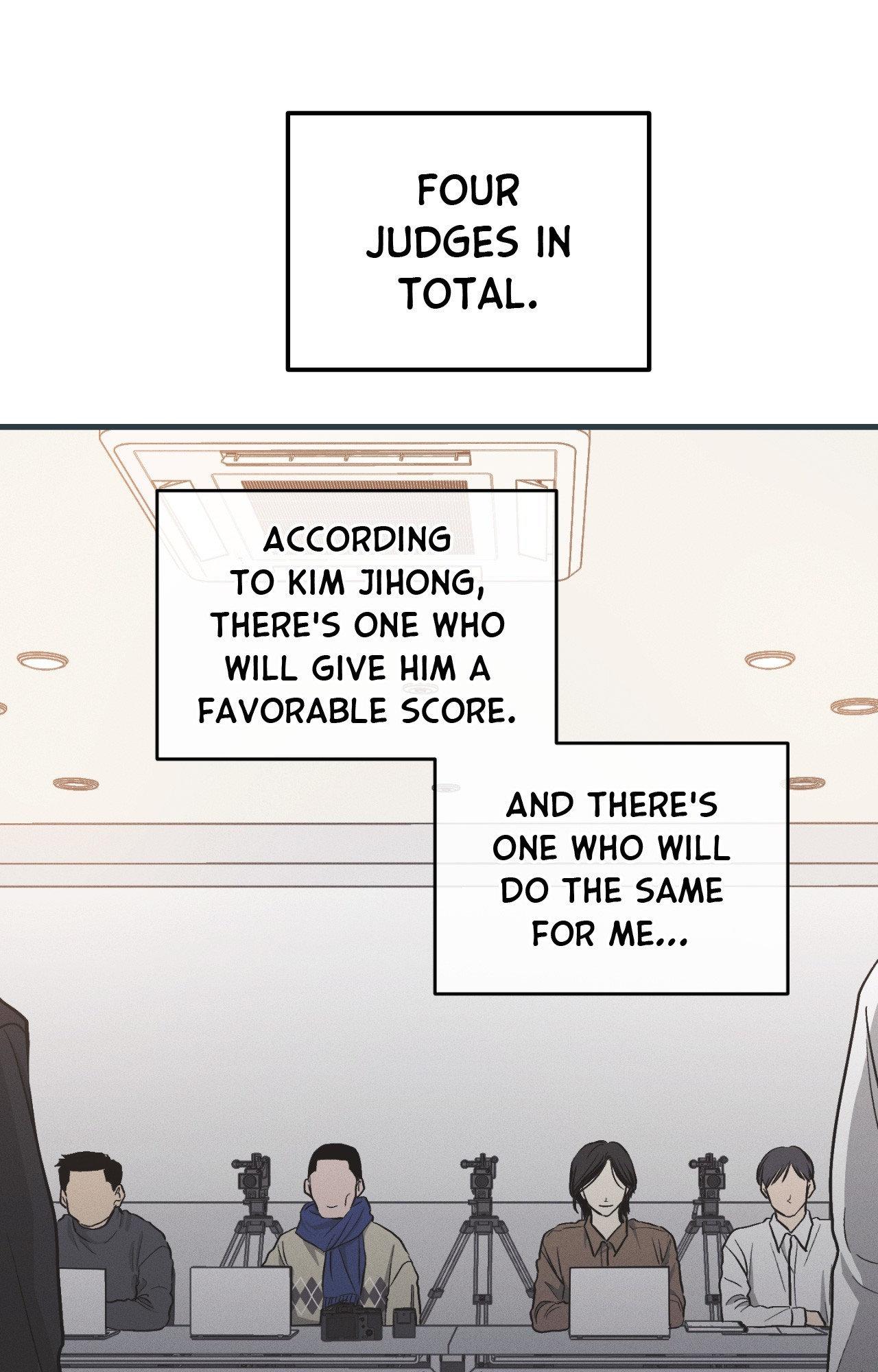 Payback〘Official〙 - Side Story 9 manhwa