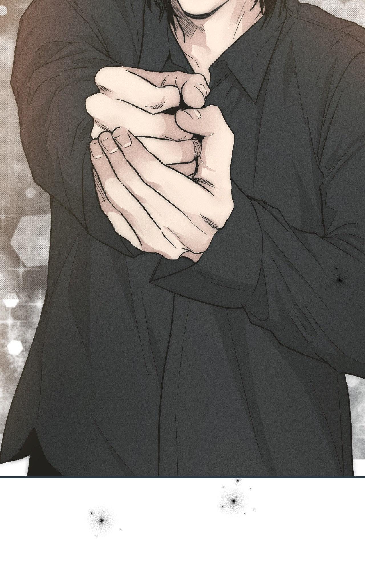 Payback〘Official〙 - Side Story 9 manhwa