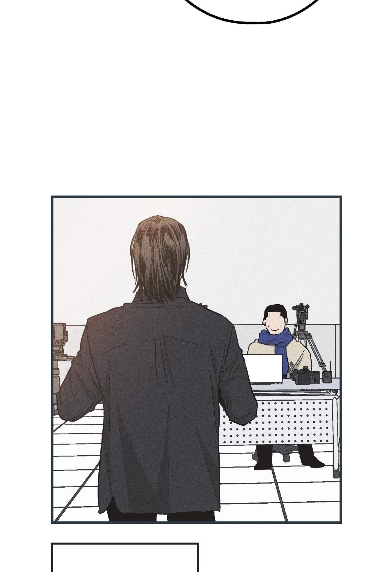 Payback〘Official〙 - Side Story 9 manhwa