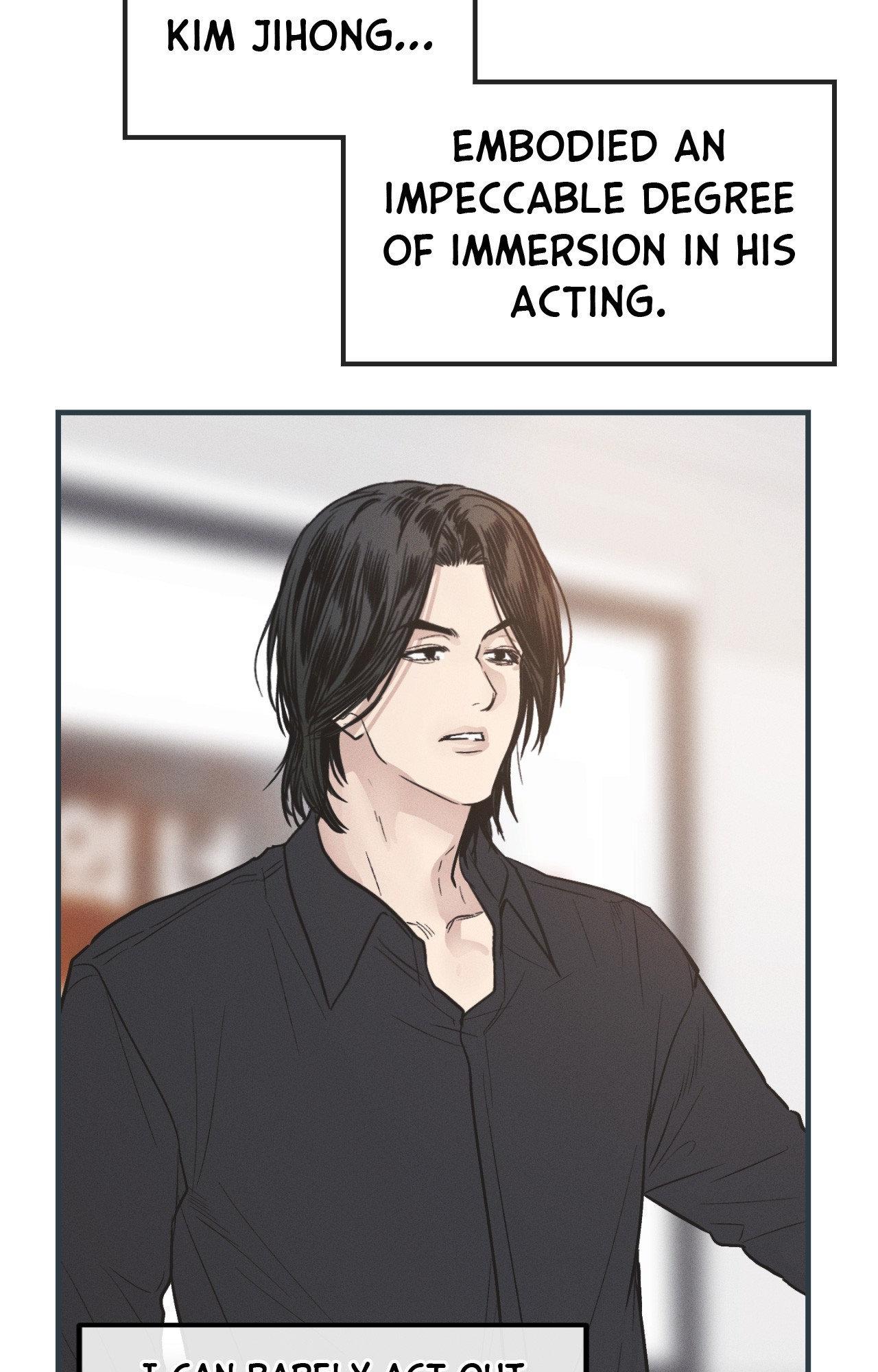 Payback〘Official〙 - Side Story 9 manhwa