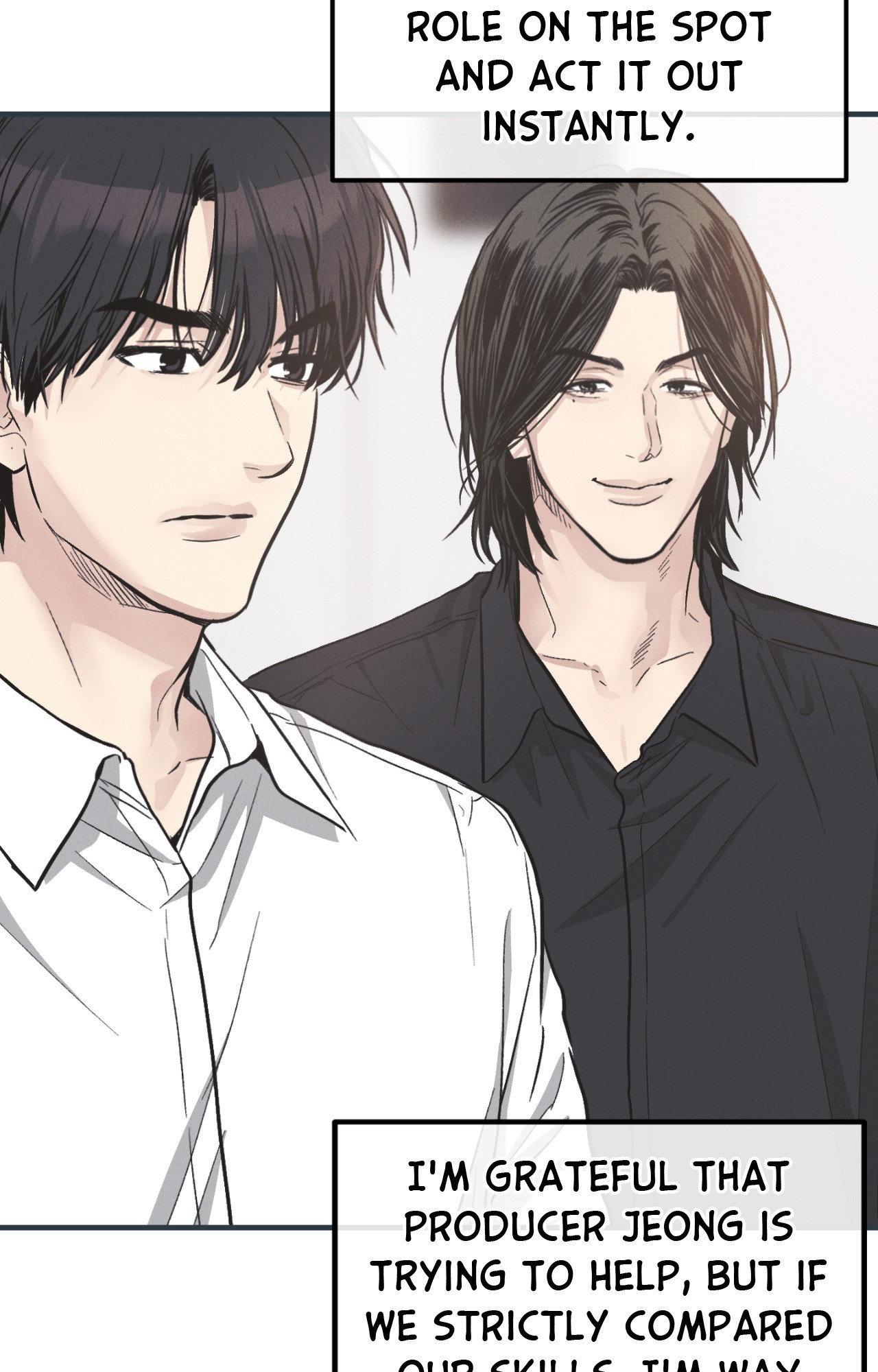Payback〘Official〙 - Side Story 9 manhwa