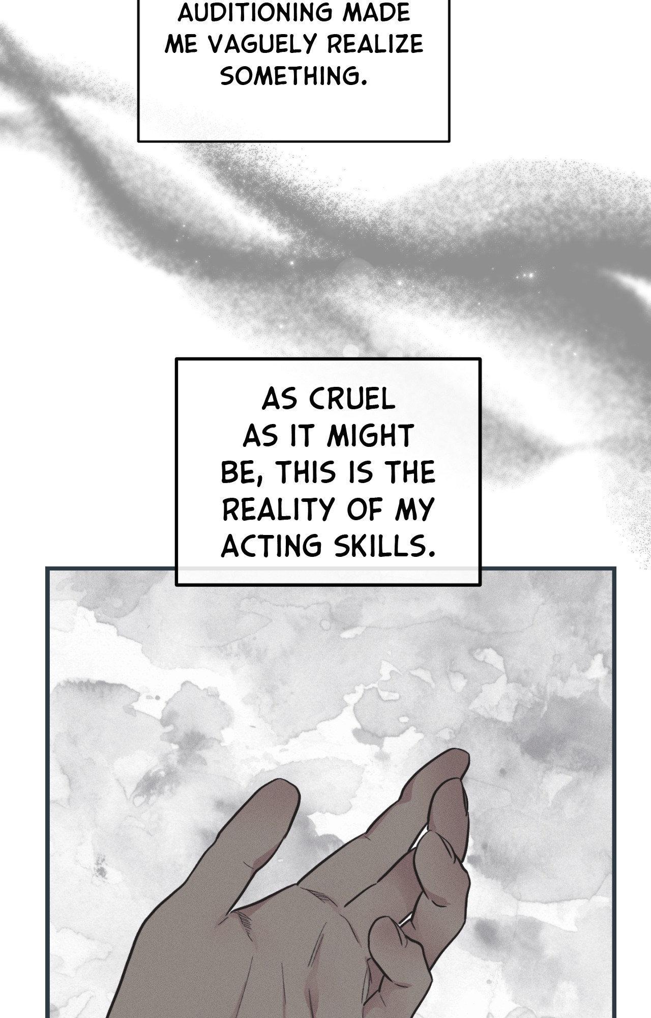 Payback〘Official〙 - Side Story 9 manhwa