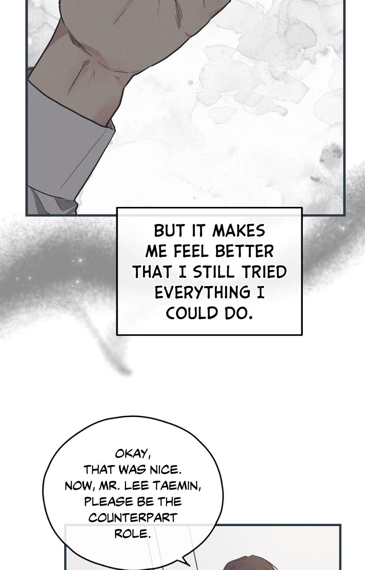 Payback〘Official〙 - Side Story 9 manhwa