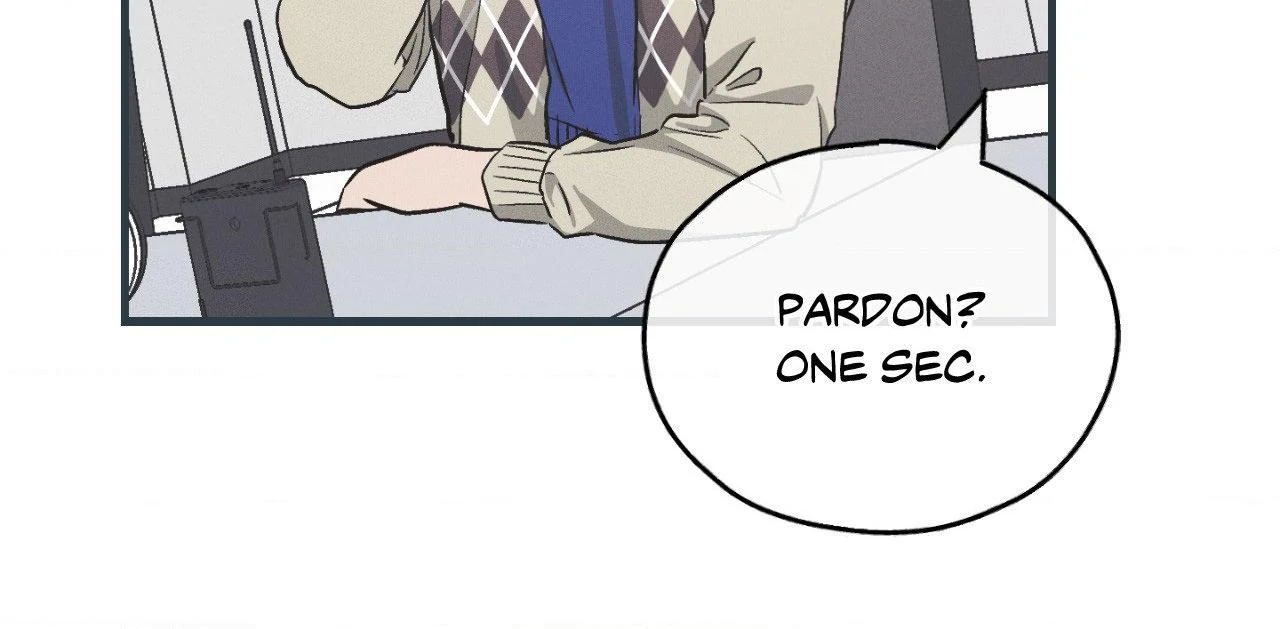 Payback〘Official〙 - Side Story 9 manhwa