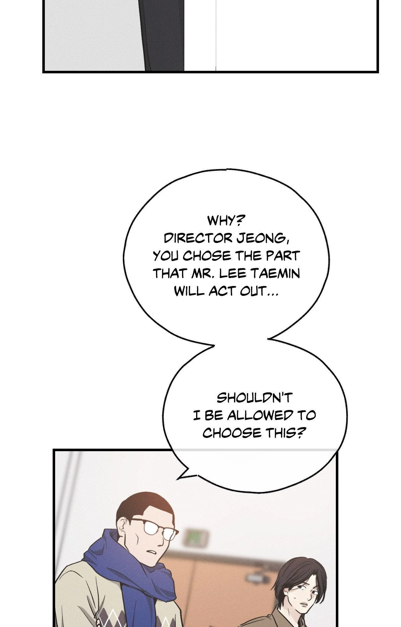 Payback〘Official〙 - Side Story 9 manhwa
