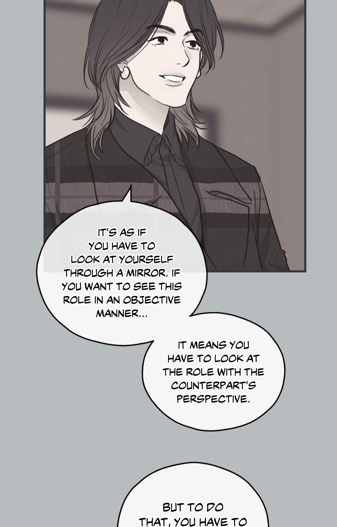Payback〘Official〙 - Side Story 9 manhwa