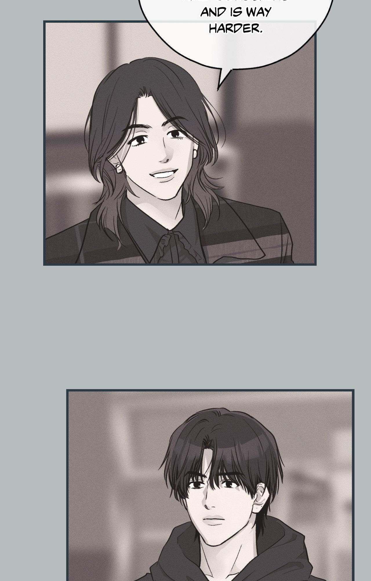 Payback〘Official〙 - Side Story 9 manhwa