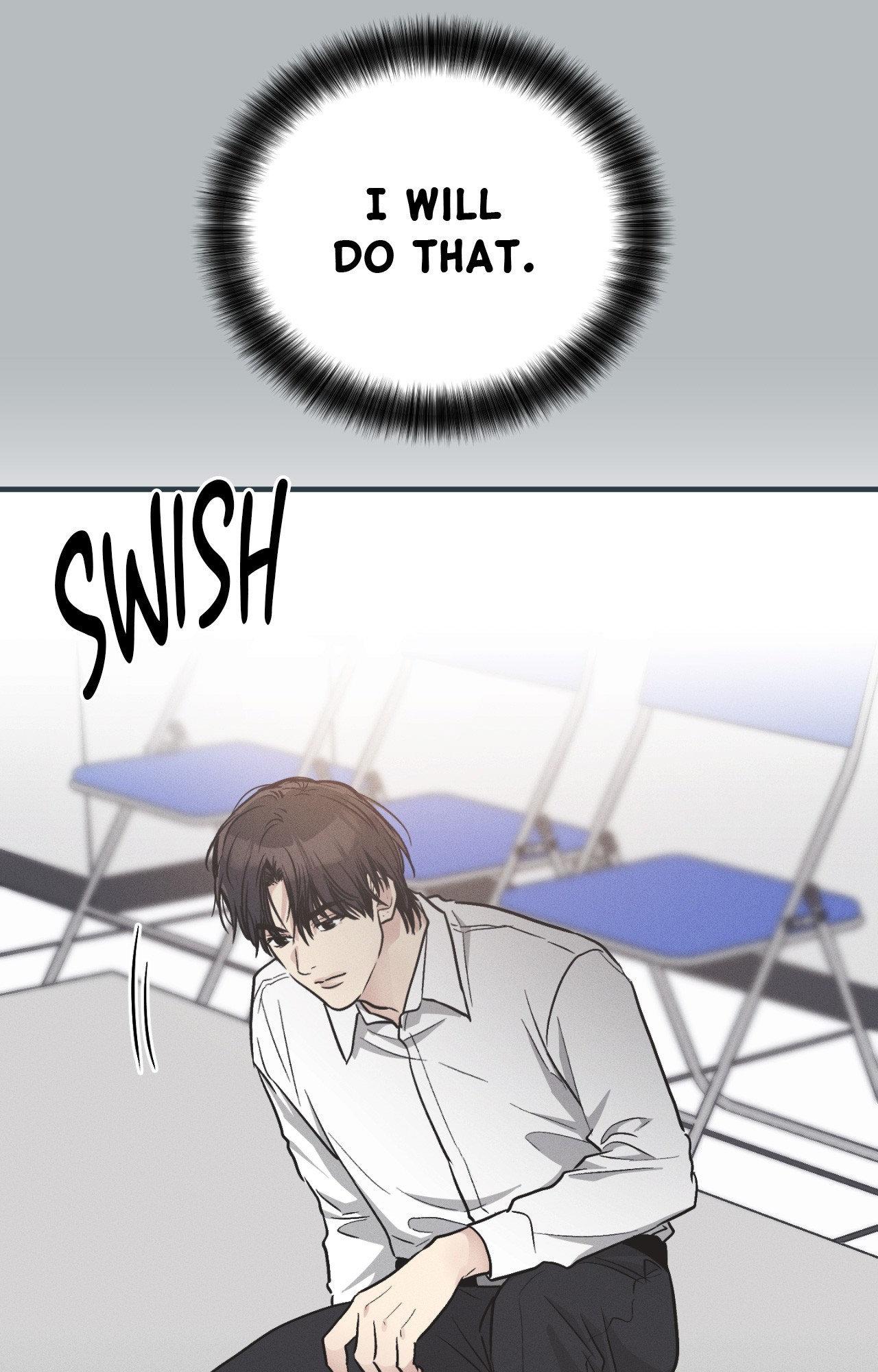 Payback〘Official〙 - Side Story 9 manhwa