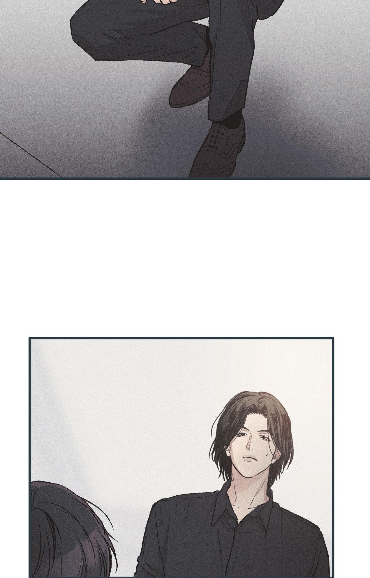Payback〘Official〙 - Side Story 9 manhwa