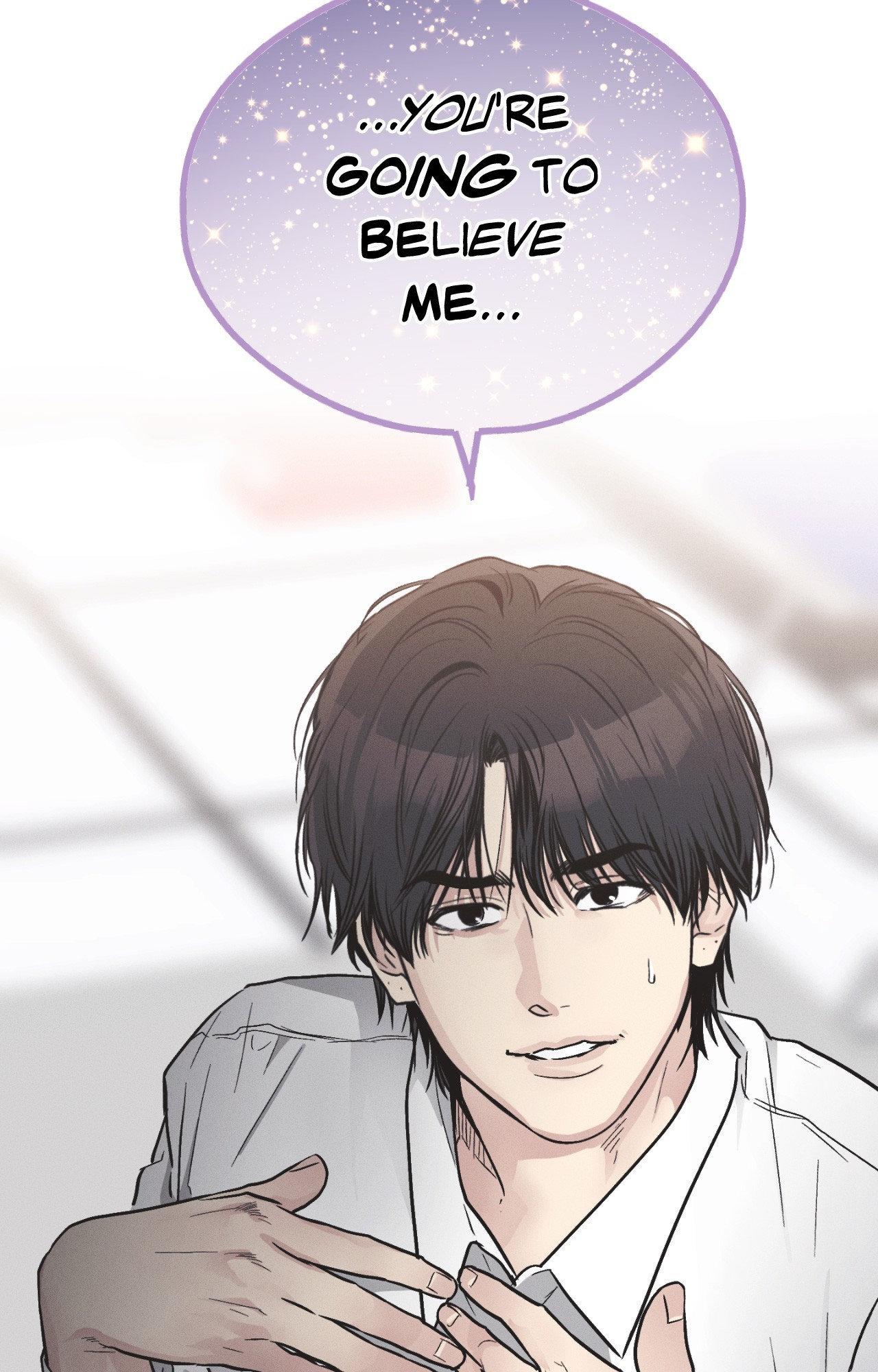 Payback〘Official〙 - Side Story 9 manhwa
