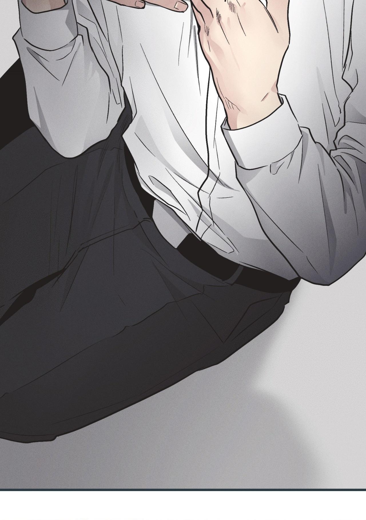 Payback〘Official〙 - Side Story 9 manhwa