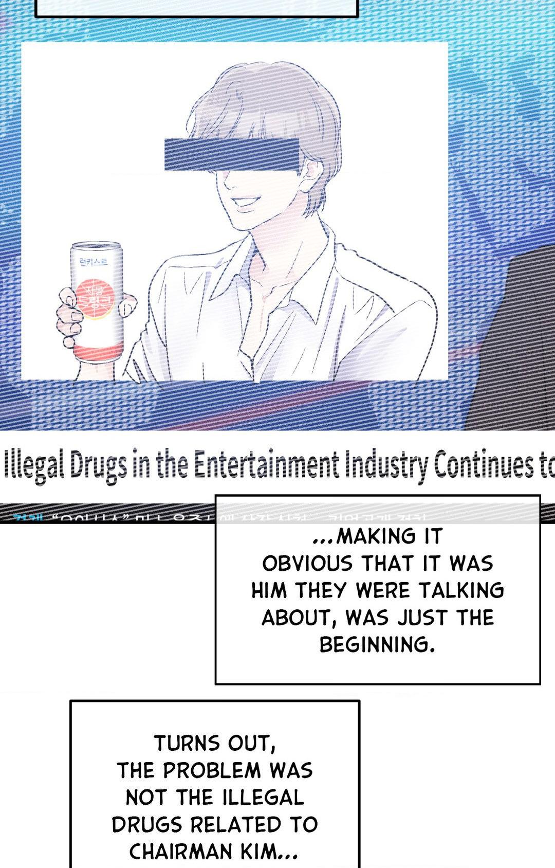 Payback〘Official〙 - The End [Of the Main Story] manhwa
