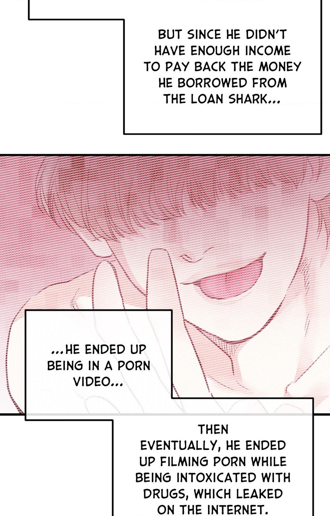 Payback〘Official〙 - The End [Of the Main Story] manhwa