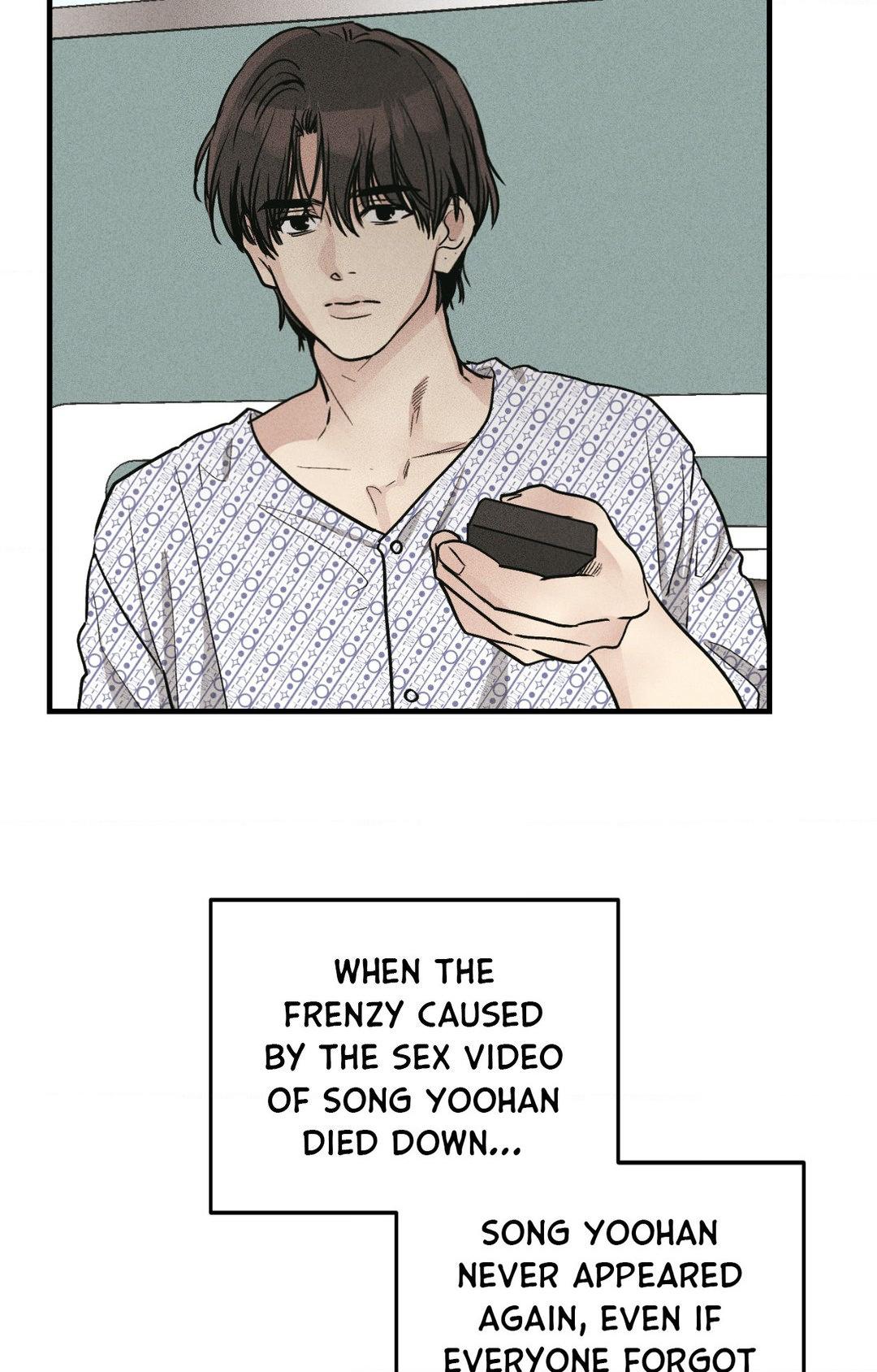 Payback〘Official〙 - The End [Of the Main Story] manhwa