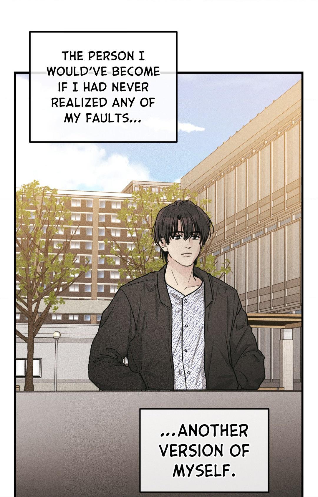Payback〘Official〙 - The End [Of the Main Story] manhwa