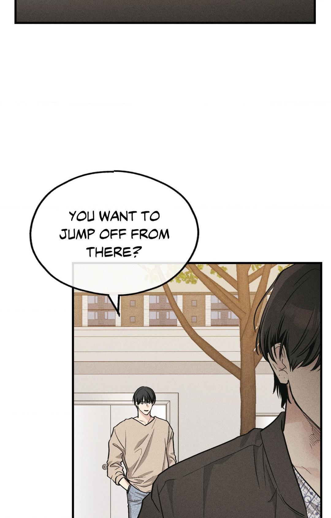 Payback〘Official〙 - The End [Of the Main Story] manhwa
