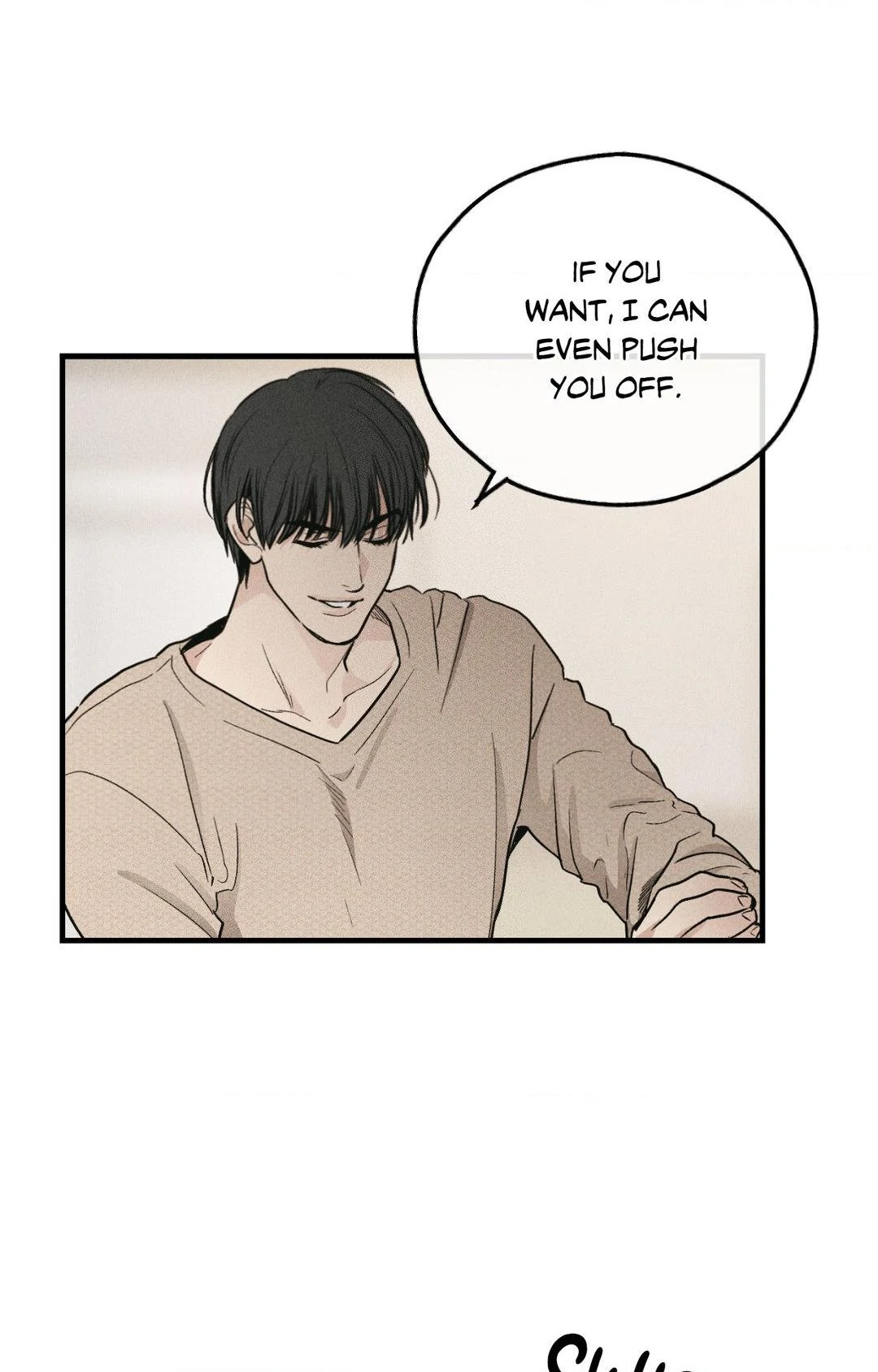 Payback〘Official〙 - The End [Of the Main Story] manhwa
