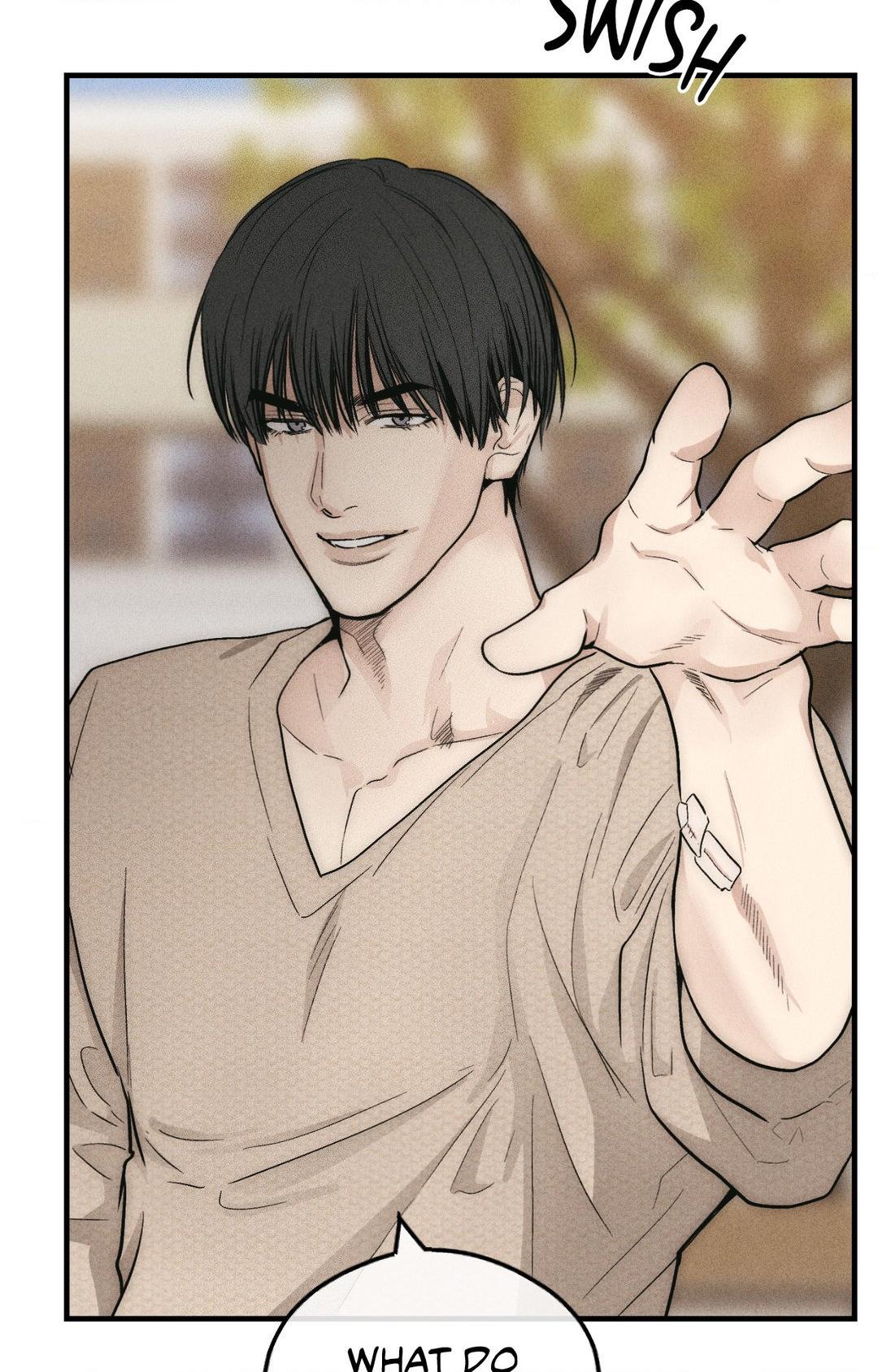 Payback〘Official〙 - The End [Of the Main Story] manhwa