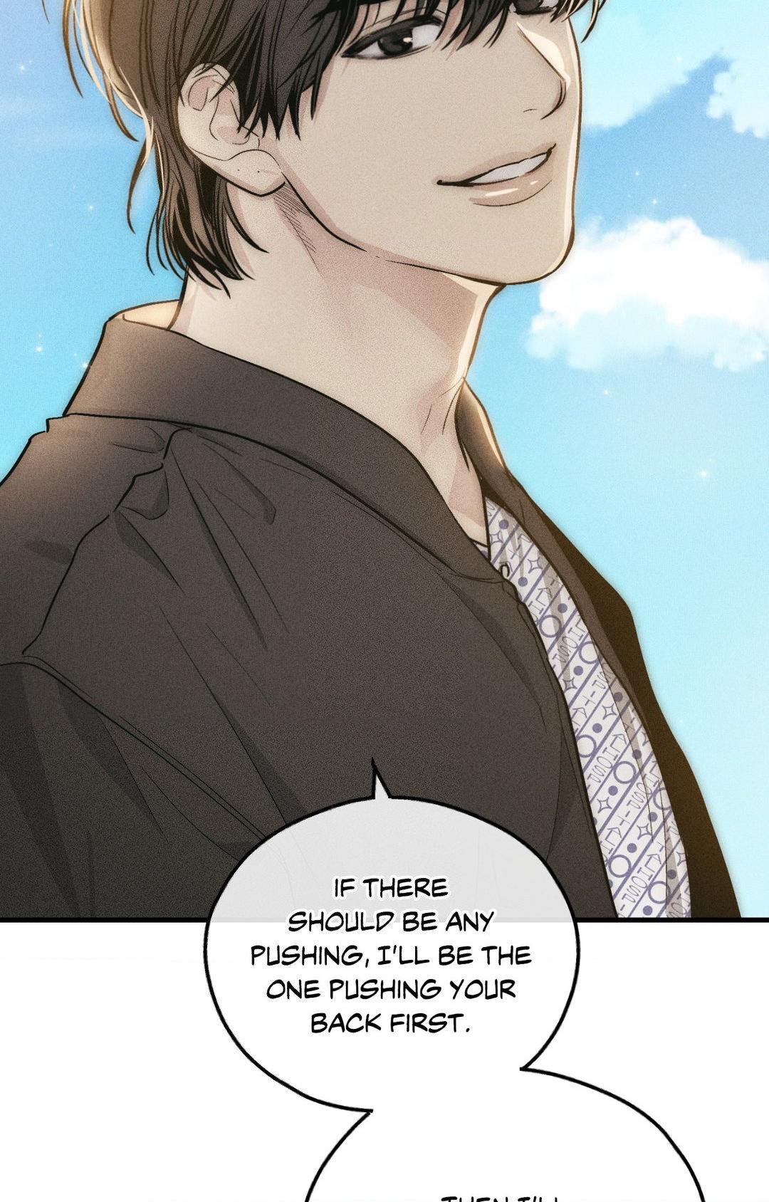 Payback〘Official〙 - The End [Of the Main Story] manhwa