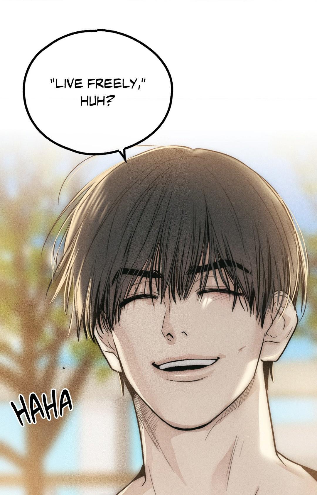 Payback〘Official〙 - The End [Of the Main Story] manhwa