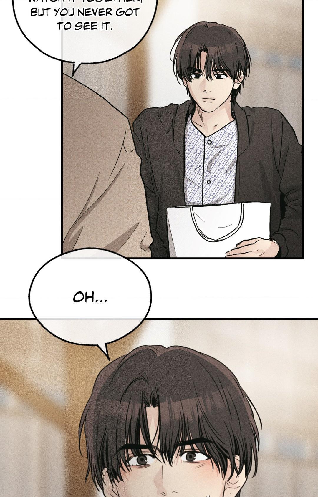 Payback〘Official〙 - The End [Of the Main Story] manhwa