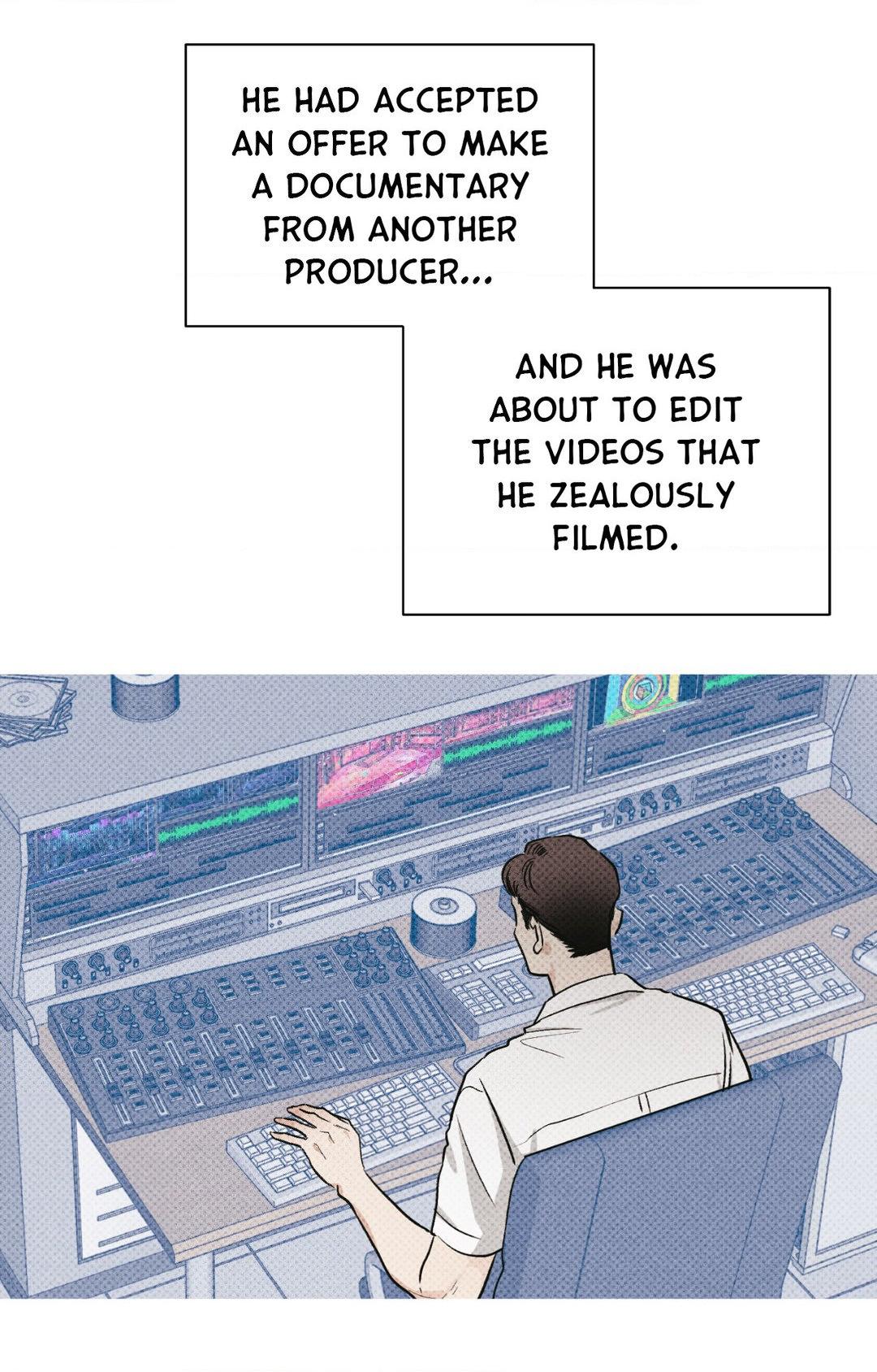 Payback〘Official〙 - The End [Of the Main Story] manhwa