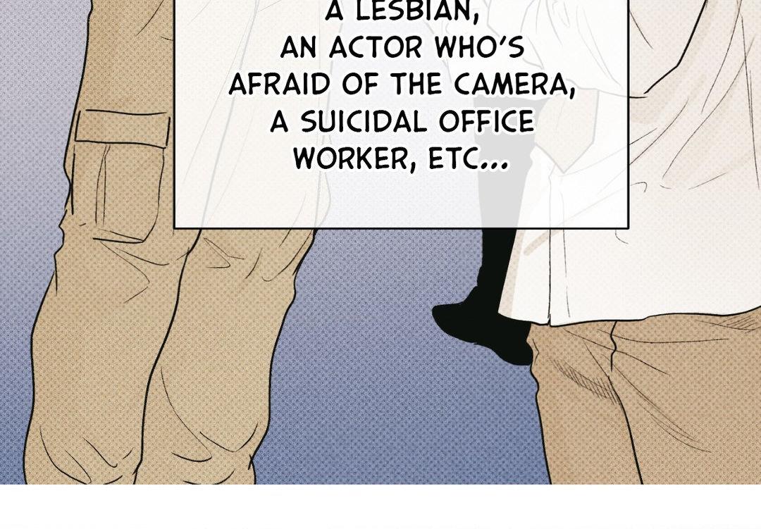 Payback〘Official〙 - The End [Of the Main Story] manhwa
