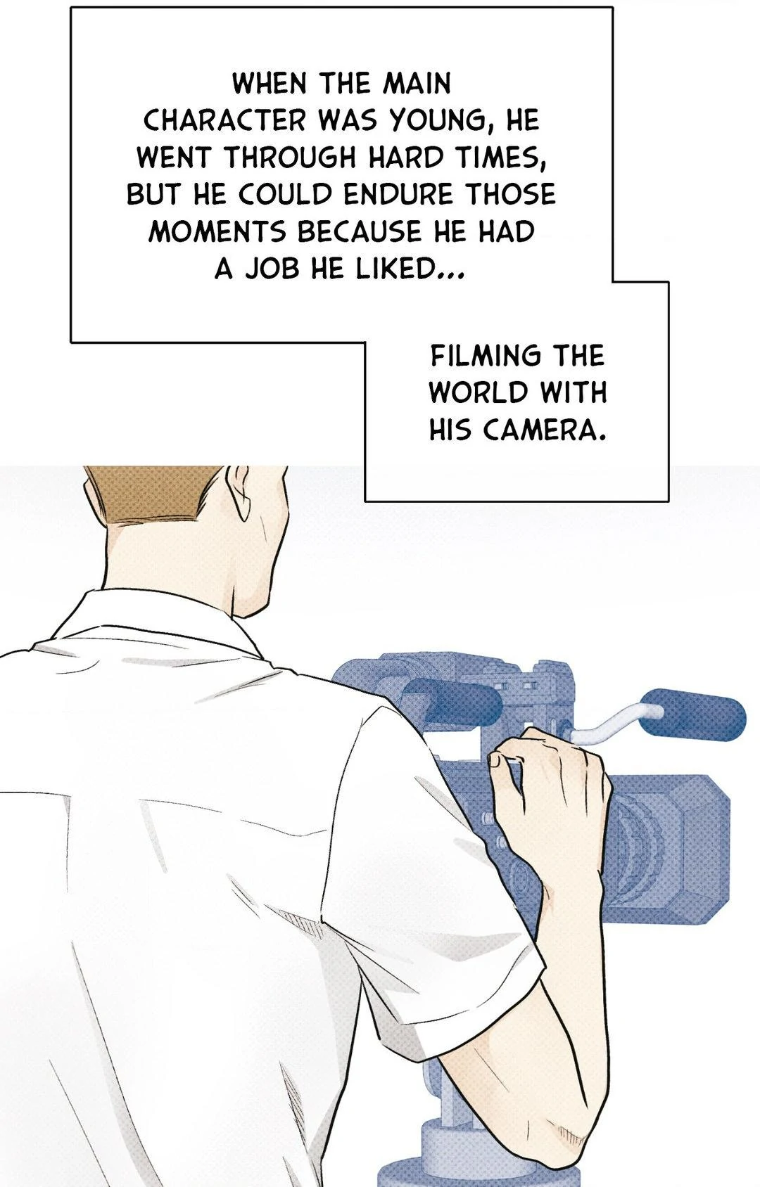 Payback〘Official〙 - The End [Of the Main Story] manhwa