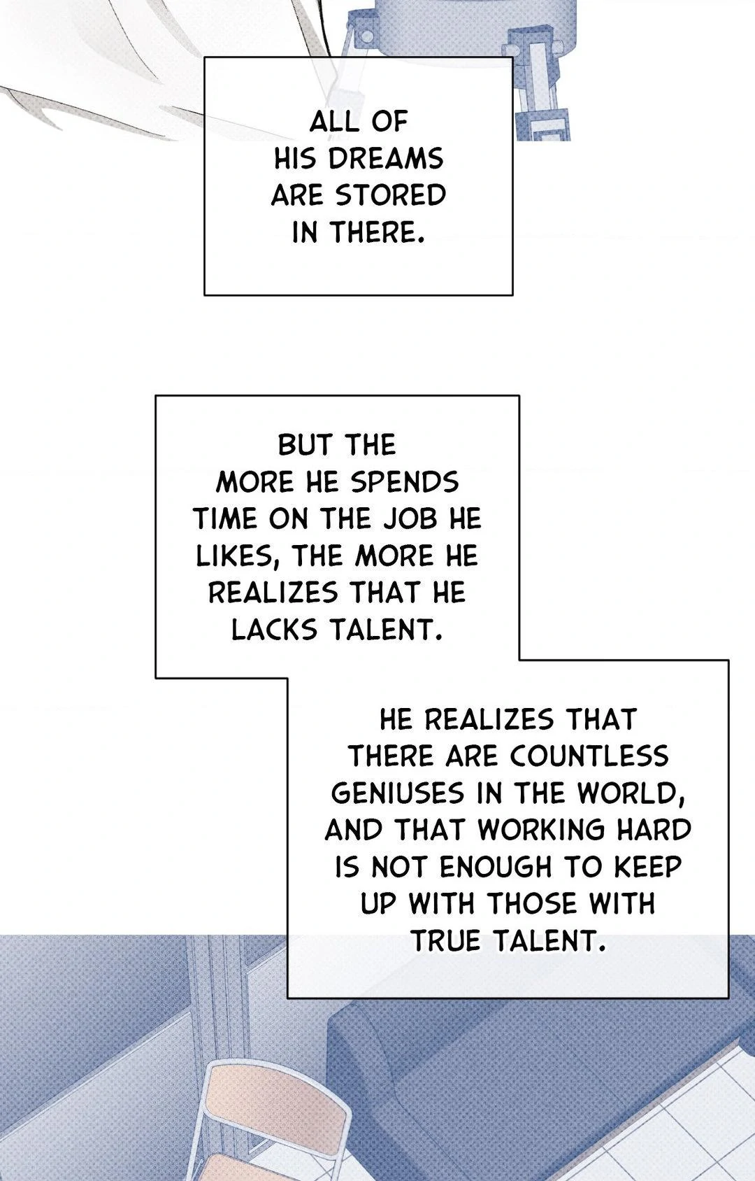 Payback〘Official〙 - The End [Of the Main Story] manhwa