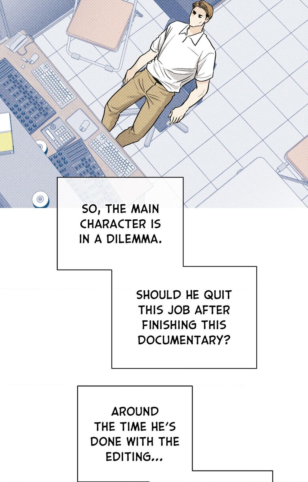 Payback〘Official〙 - The End [Of the Main Story] manhwa