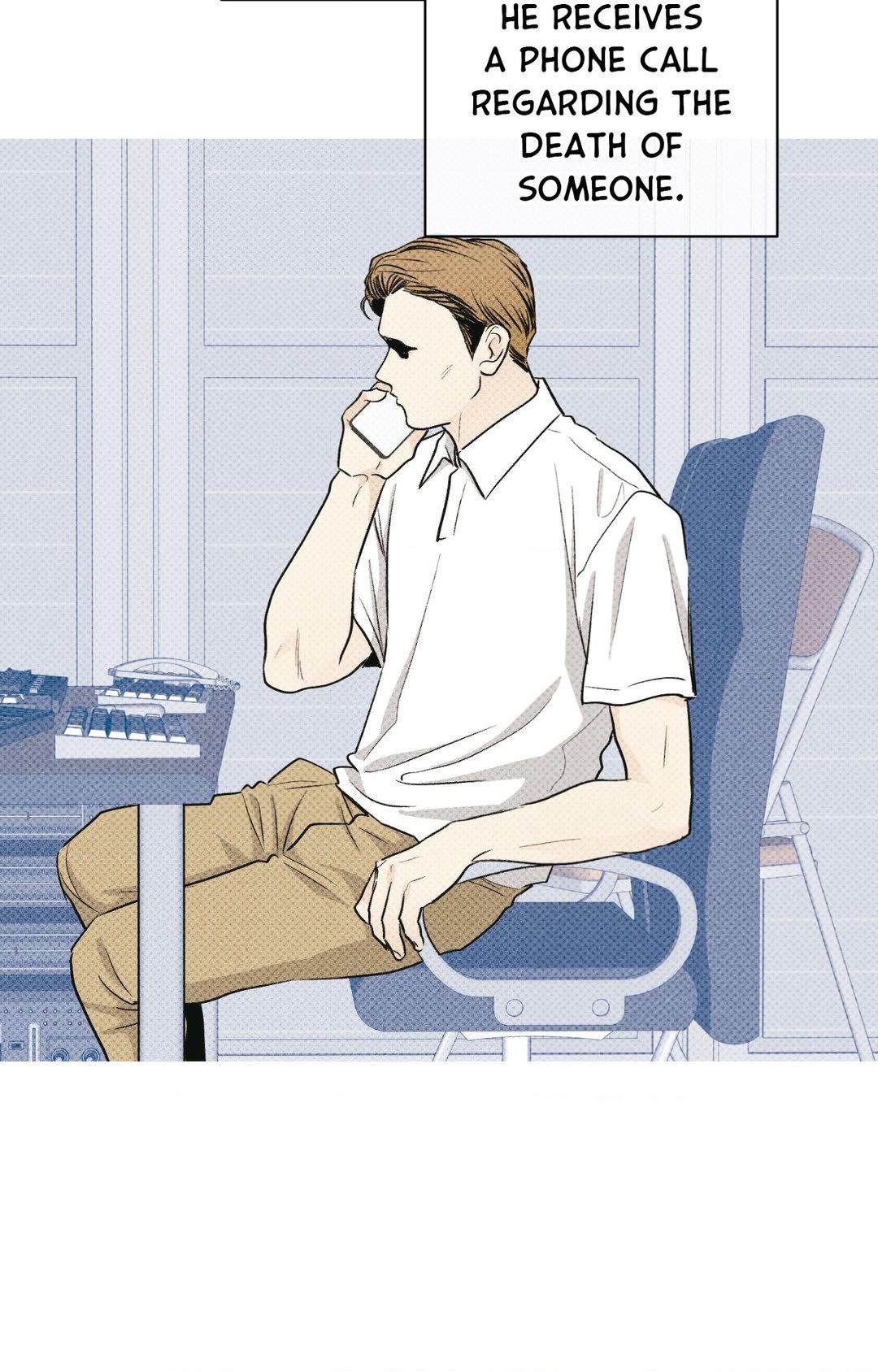 Payback〘Official〙 - The End [Of the Main Story] manhwa