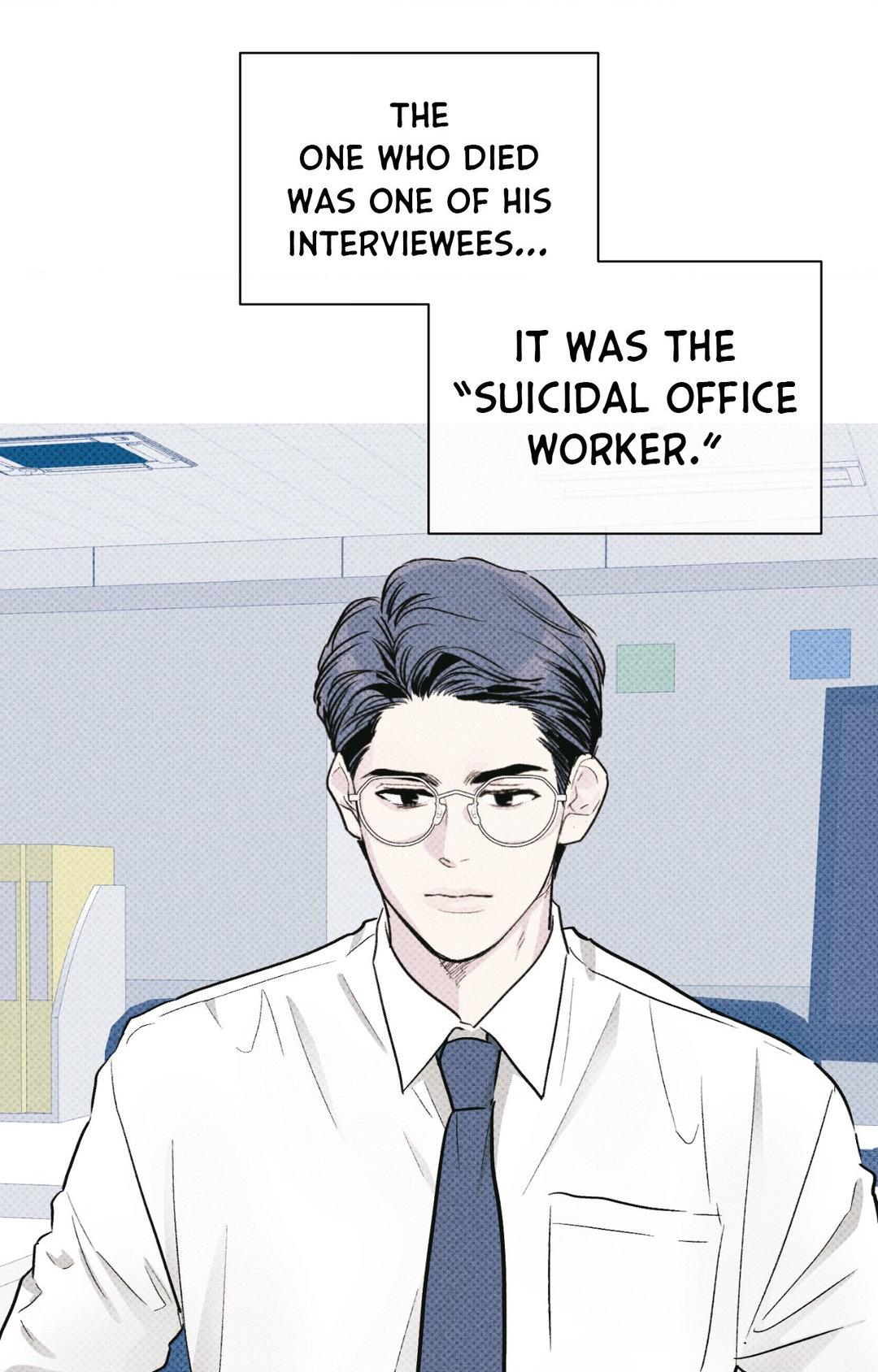 Payback〘Official〙 - The End [Of the Main Story] manhwa