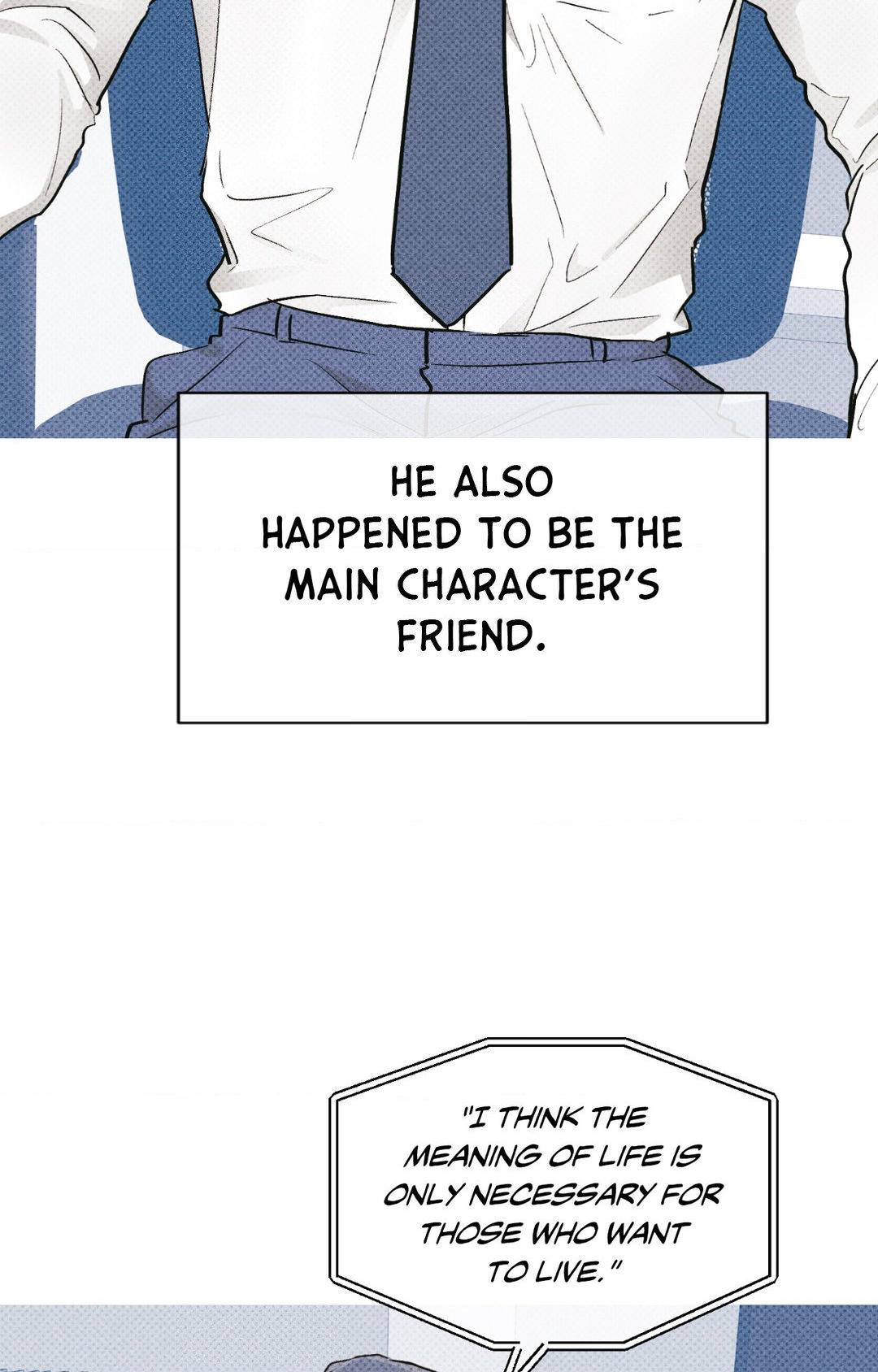 Payback〘Official〙 - The End [Of the Main Story] manhwa