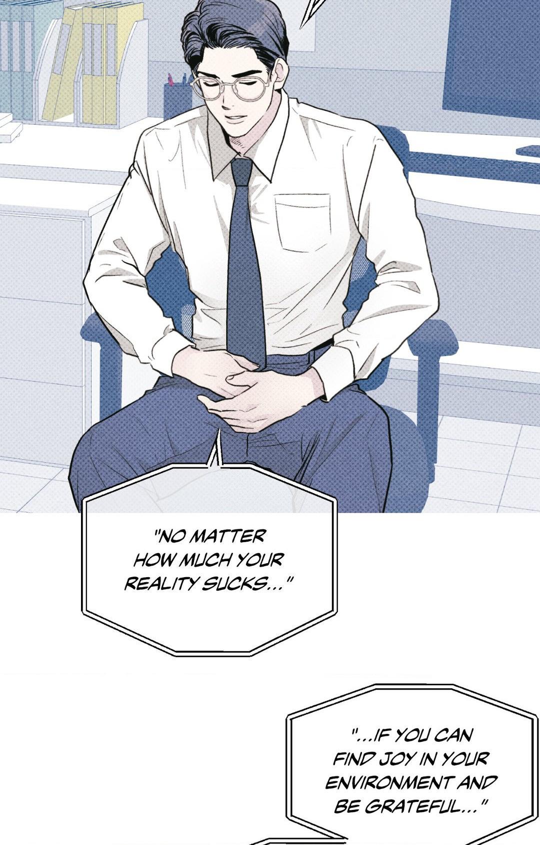 Payback〘Official〙 - The End [Of the Main Story] manhwa