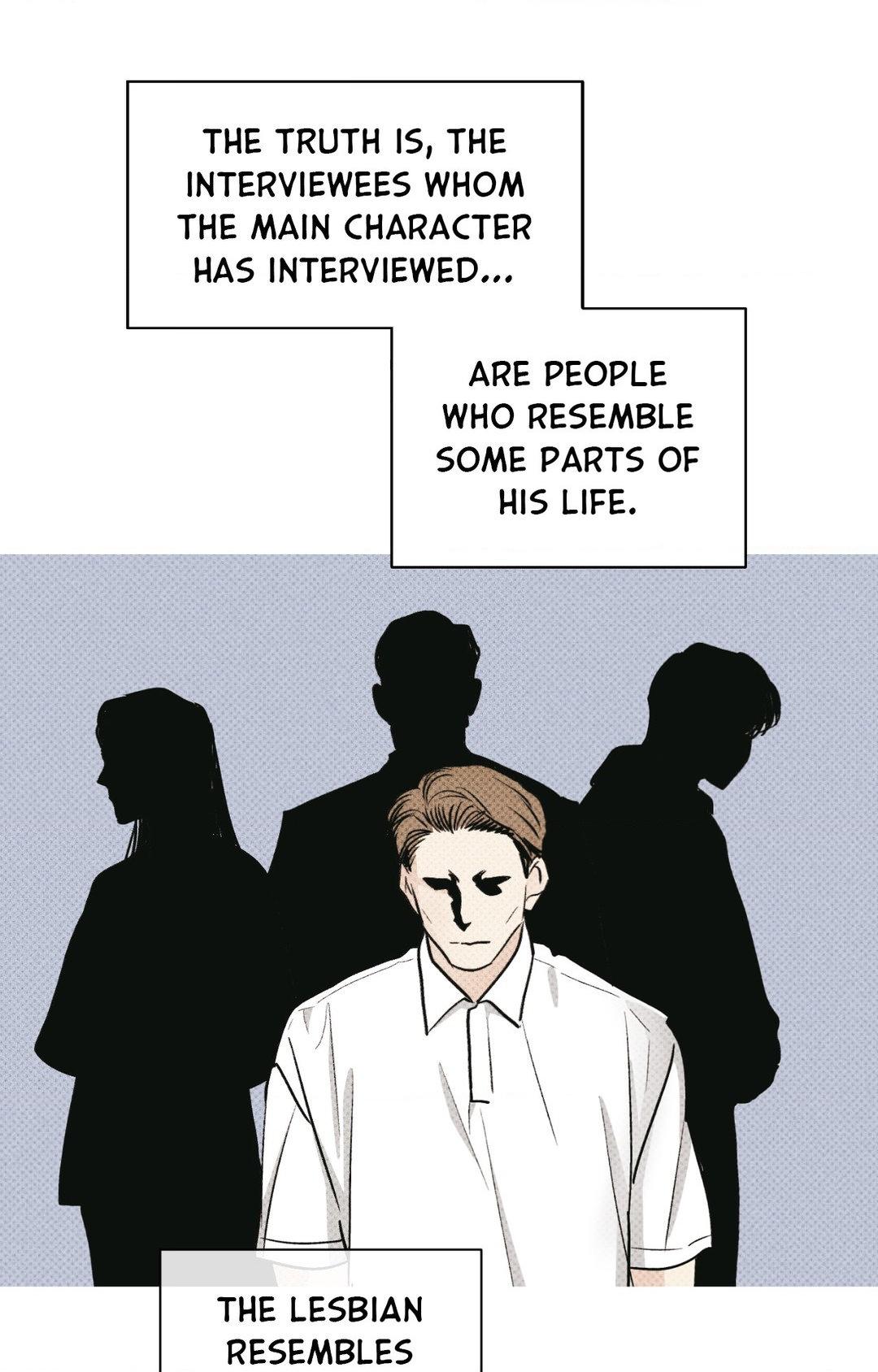 Payback〘Official〙 - The End [Of the Main Story] manhwa