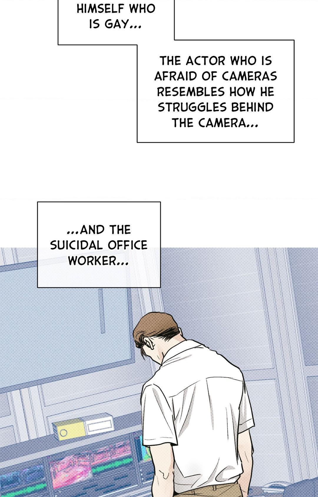 Payback〘Official〙 - The End [Of the Main Story] manhwa