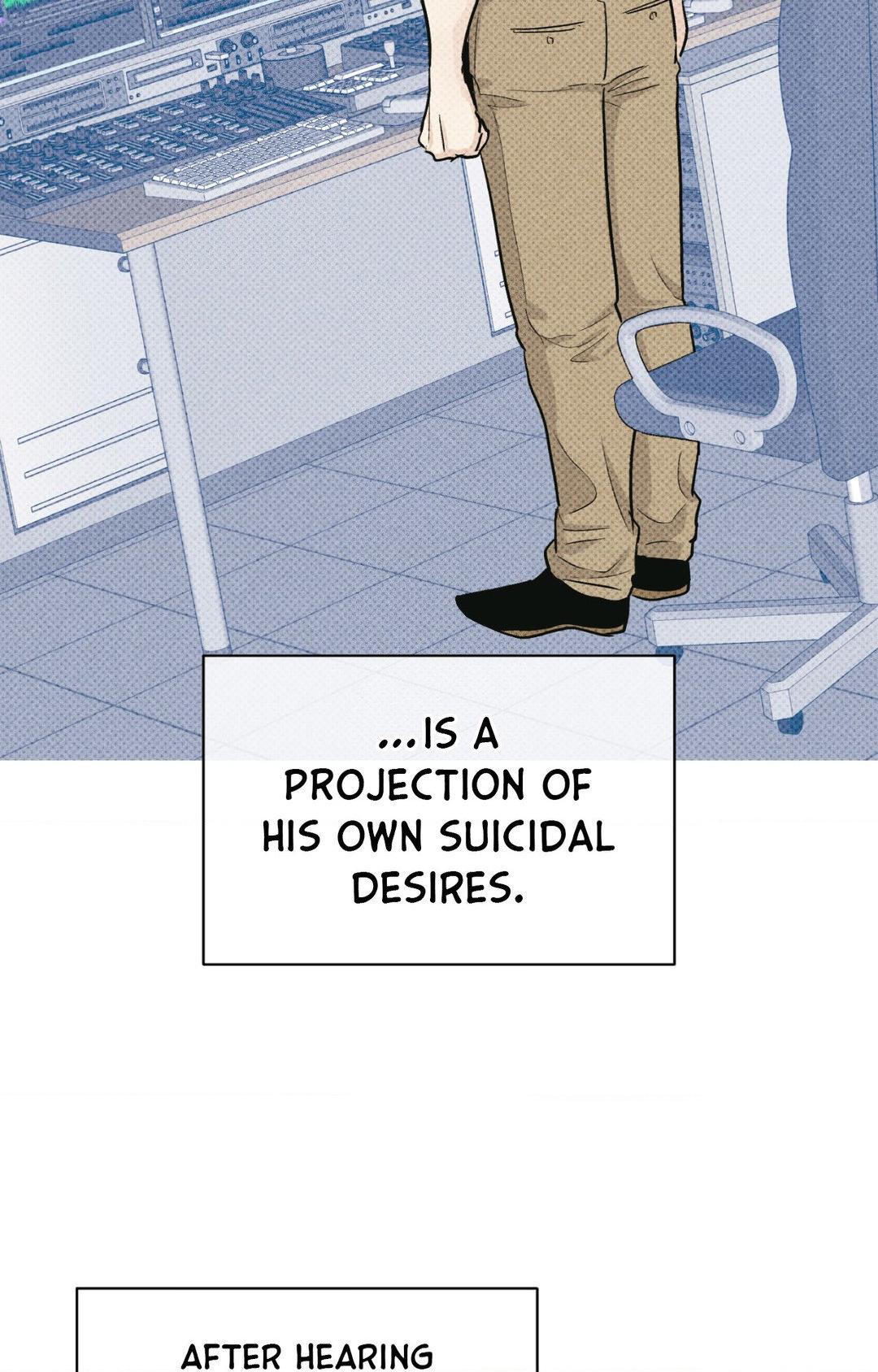 Payback〘Official〙 - The End [Of the Main Story] manhwa