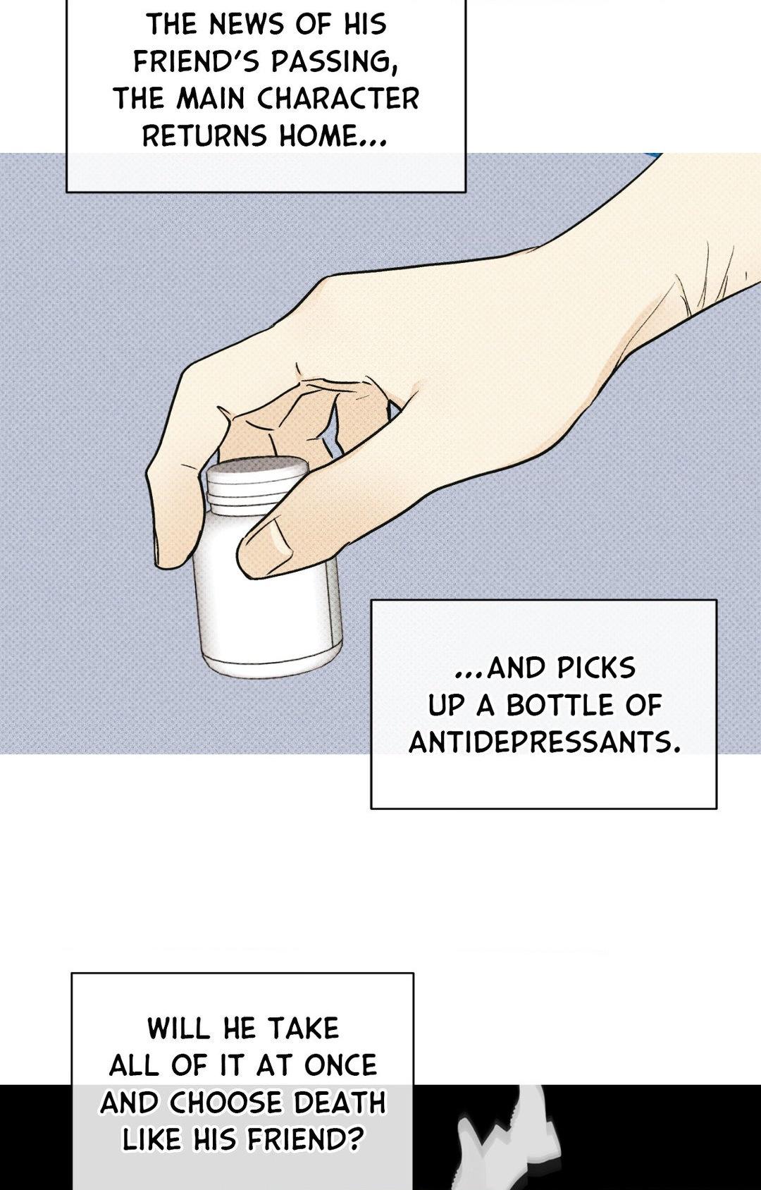 Payback〘Official〙 - The End [Of the Main Story] manhwa
